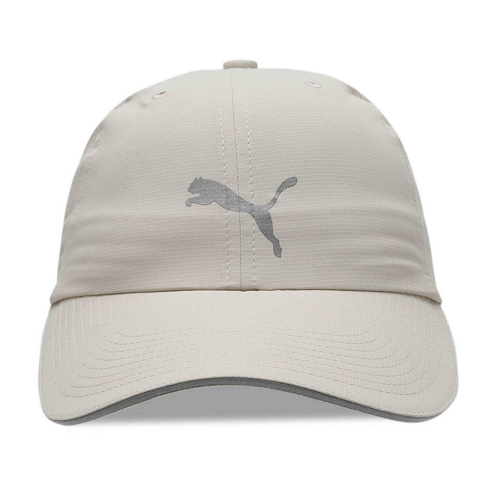 Czapka z daszkiem unisex Puma RUNNING III beowa 05291161