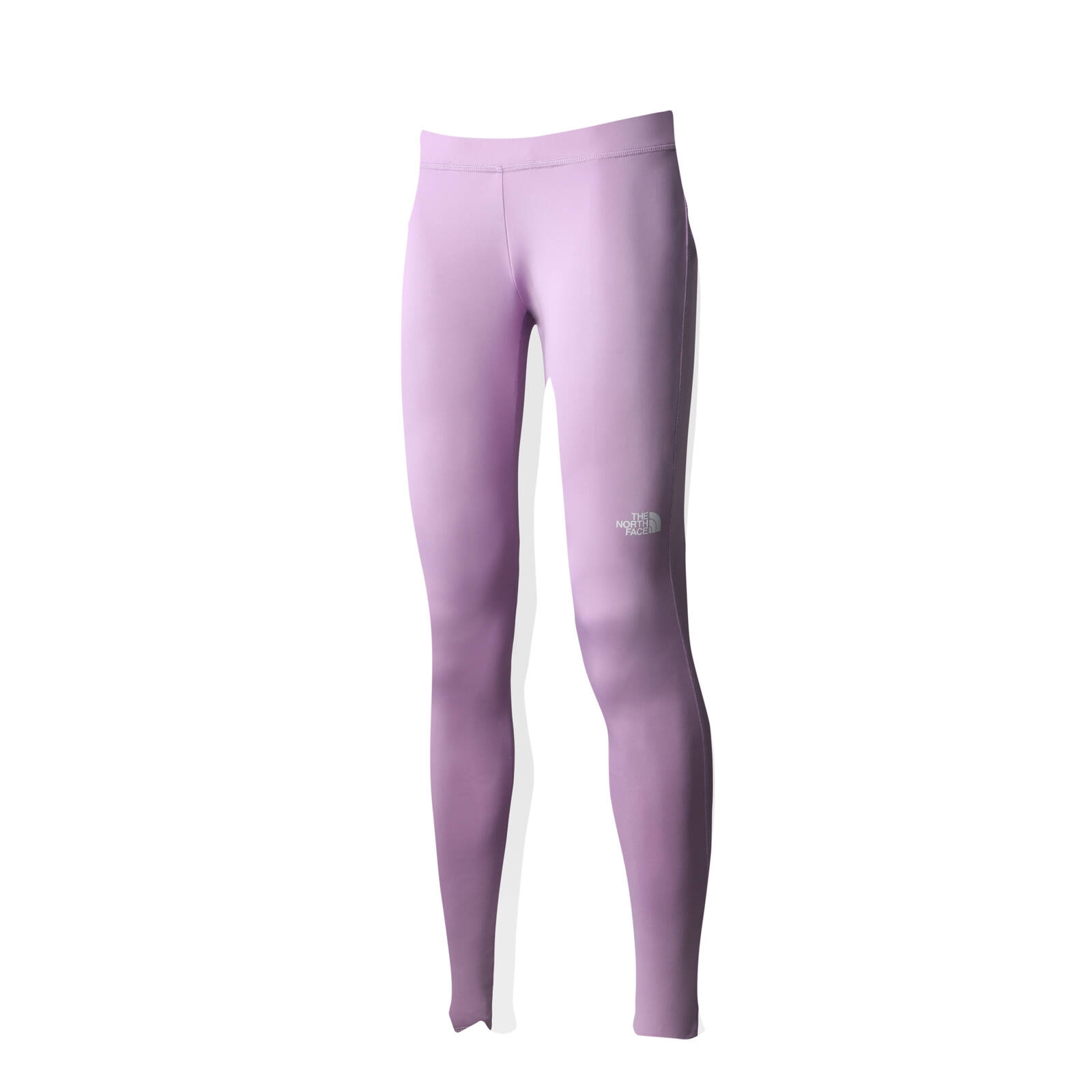 Legginsy damskie The North Face RESOLVE rowe NF0A556NHCP