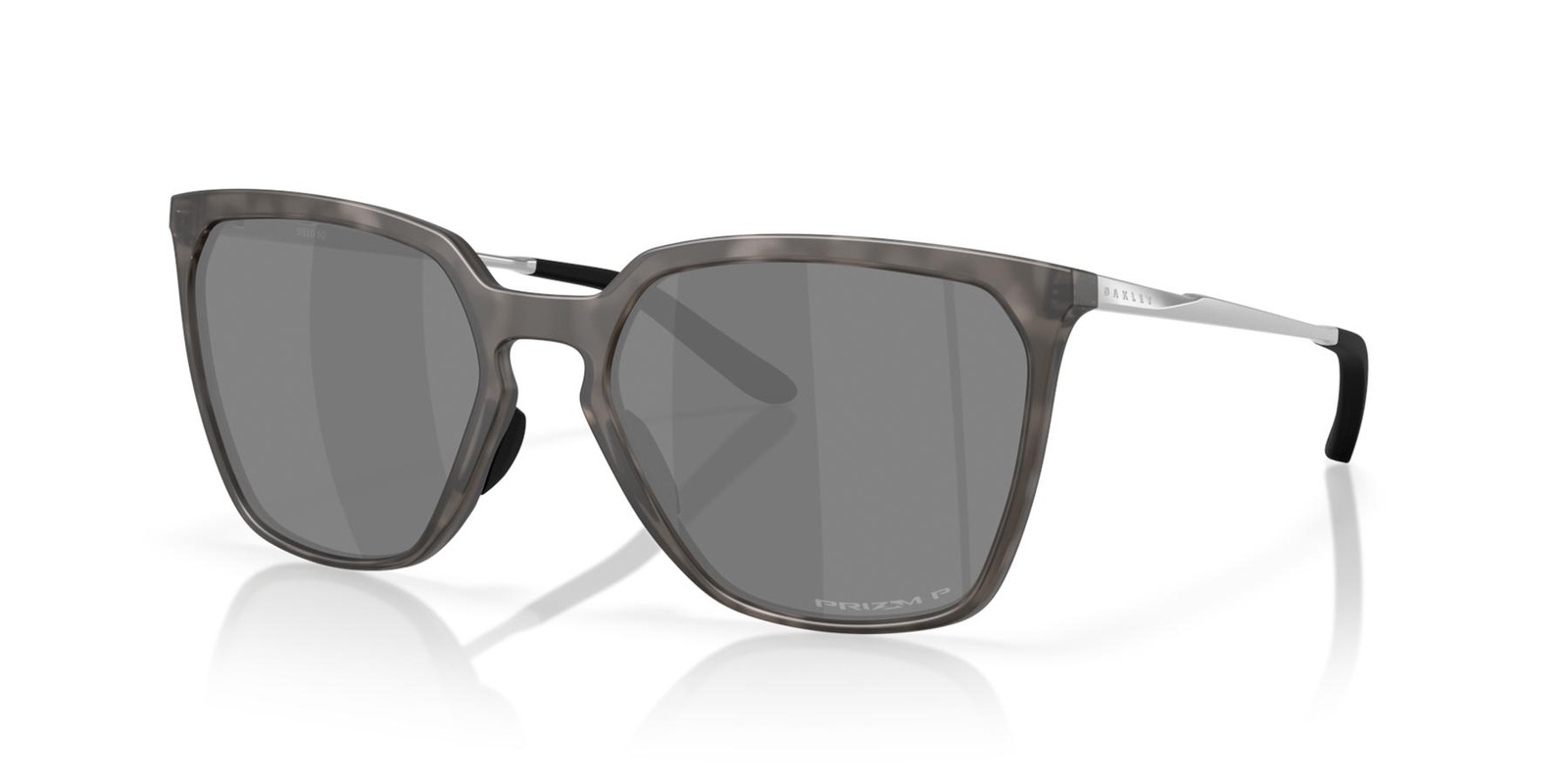 Okulary przeciwsoneczne unisex Oakley SIELO SQ szare OO9480-03