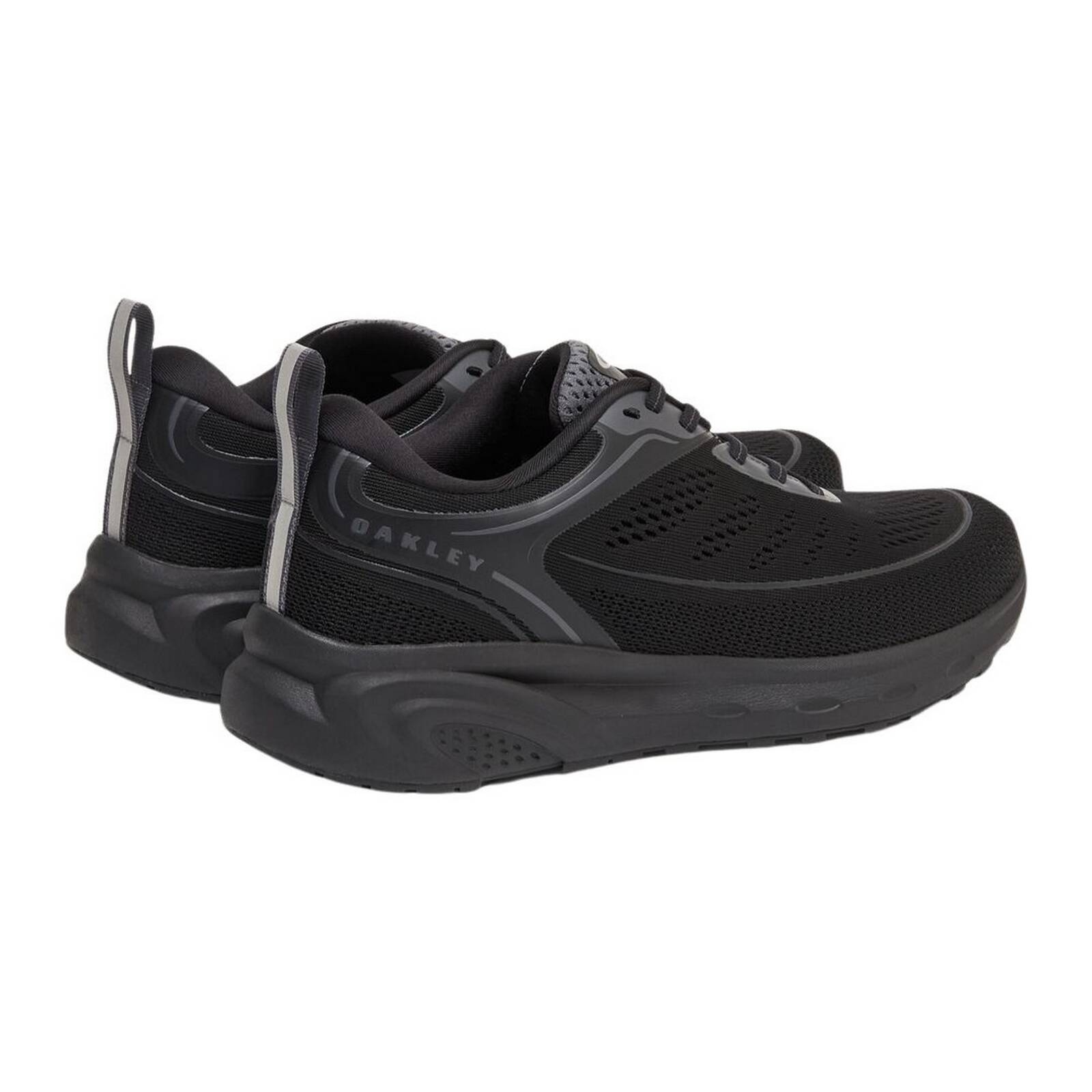 Buty mskie Oakley SPUR OS czarne FOF100487-02Y