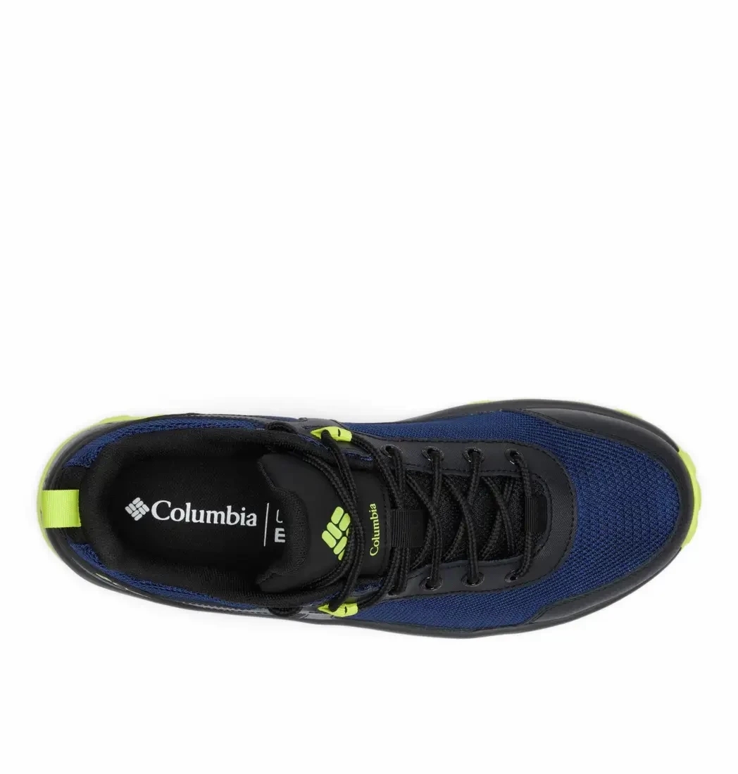 Buty Trekkingowe Columbia TRAILSTORM ASCEND granatowe 2044281415