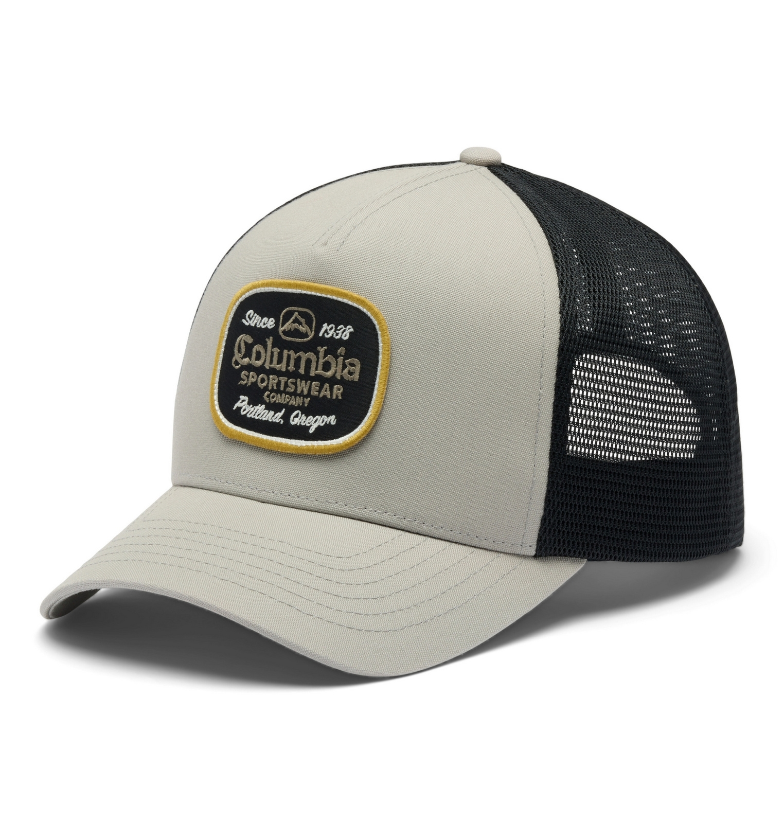 Czapka z daszkiem unisex Columbia ROAD READY wielokolorowa 2120421027