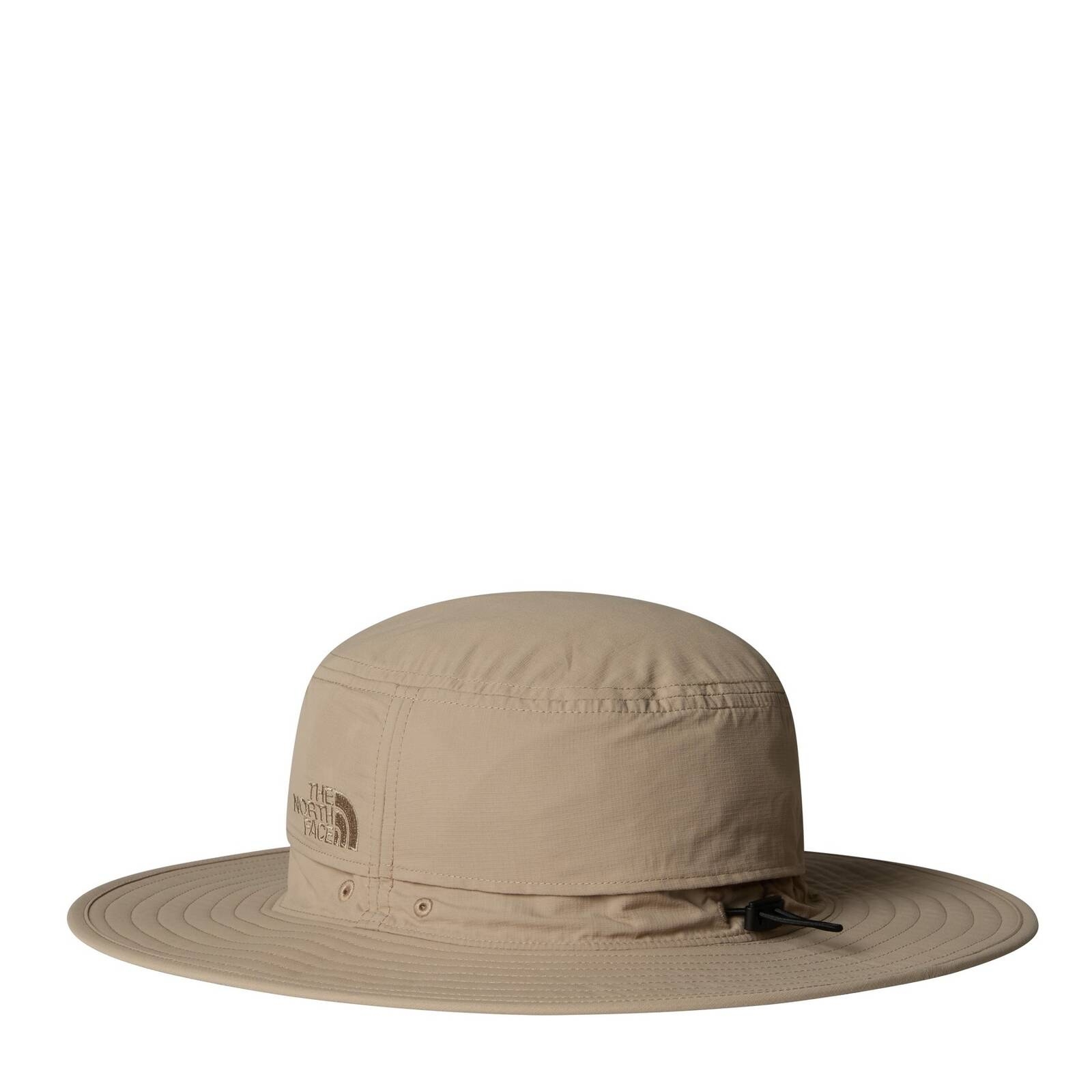 Kapelusz unisex The North Face HORIZON BREEZE BRIMMER beżowy NF0A5FX678S