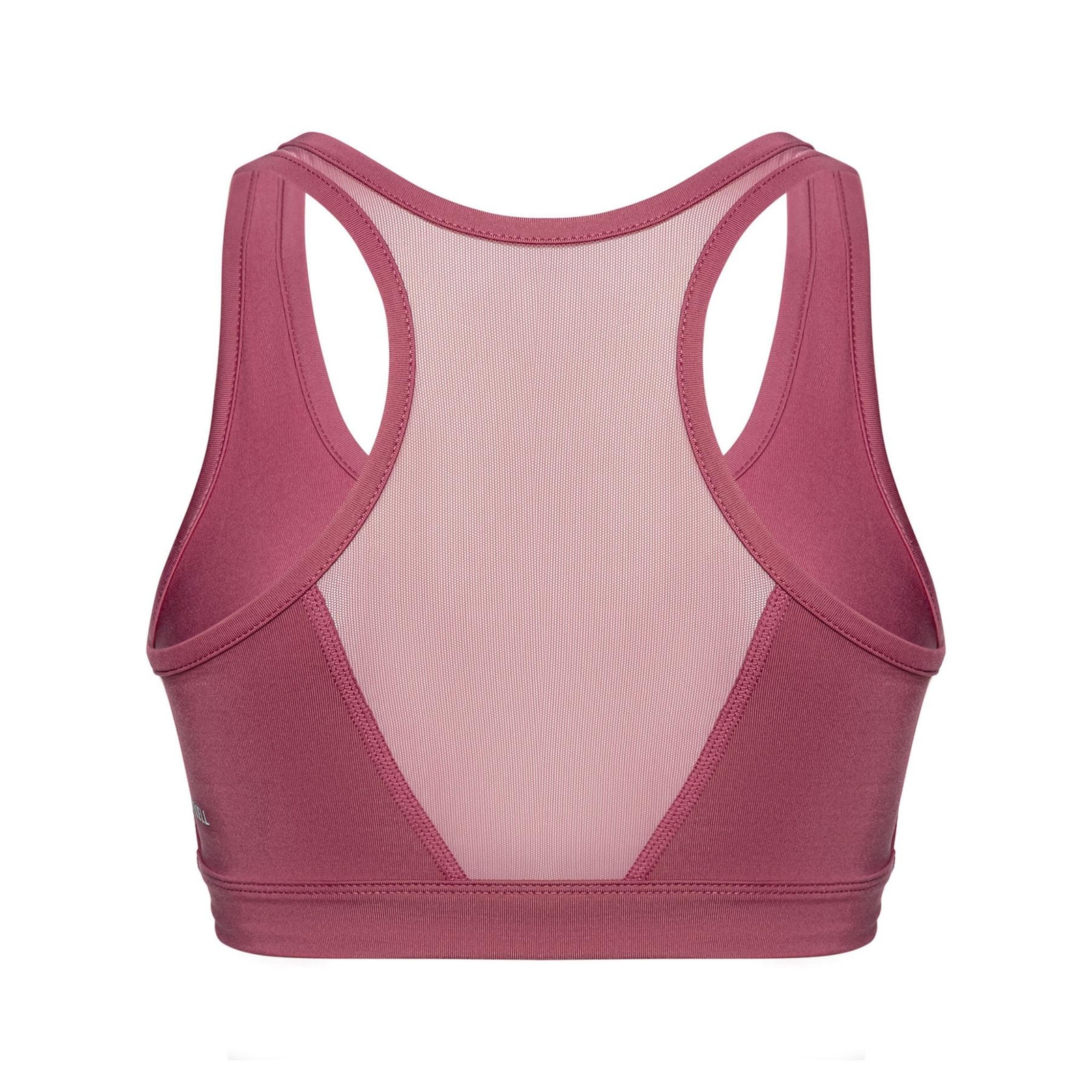 Stanik sportowy damski Puma ACTIVE ESS rowy 84718610