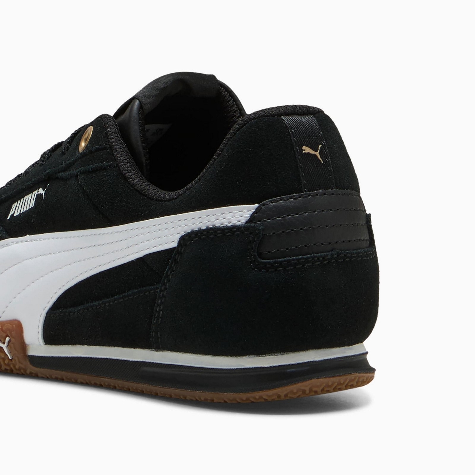 Buty sportowe damskie Puma BELLA DONNA czarne 40267301