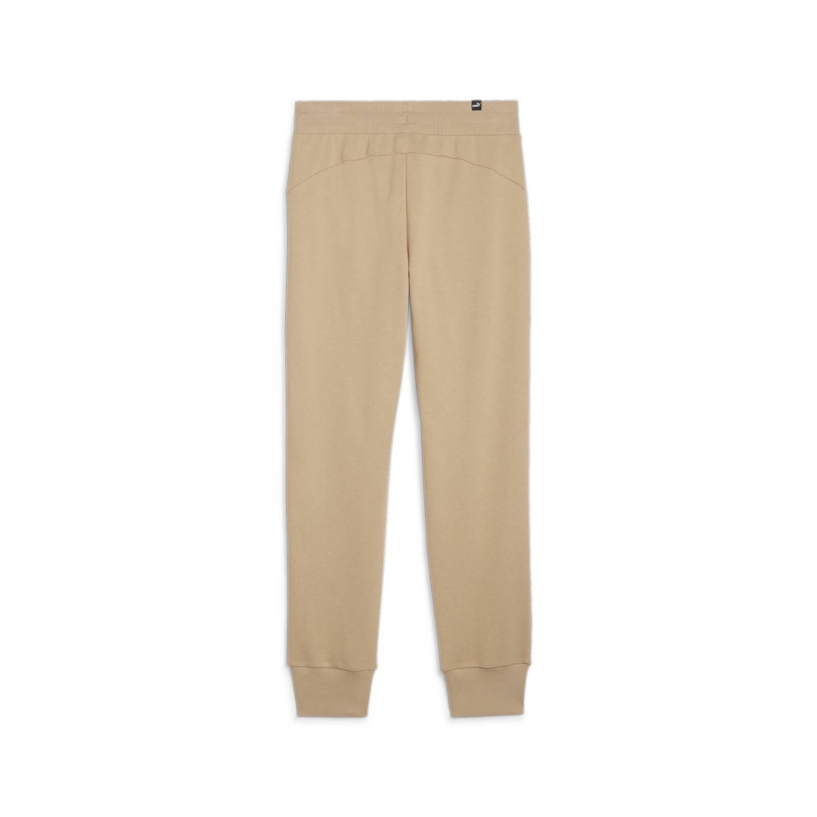 Spodnie dresowe damskie Puma ESS TR CL beowe 58684383