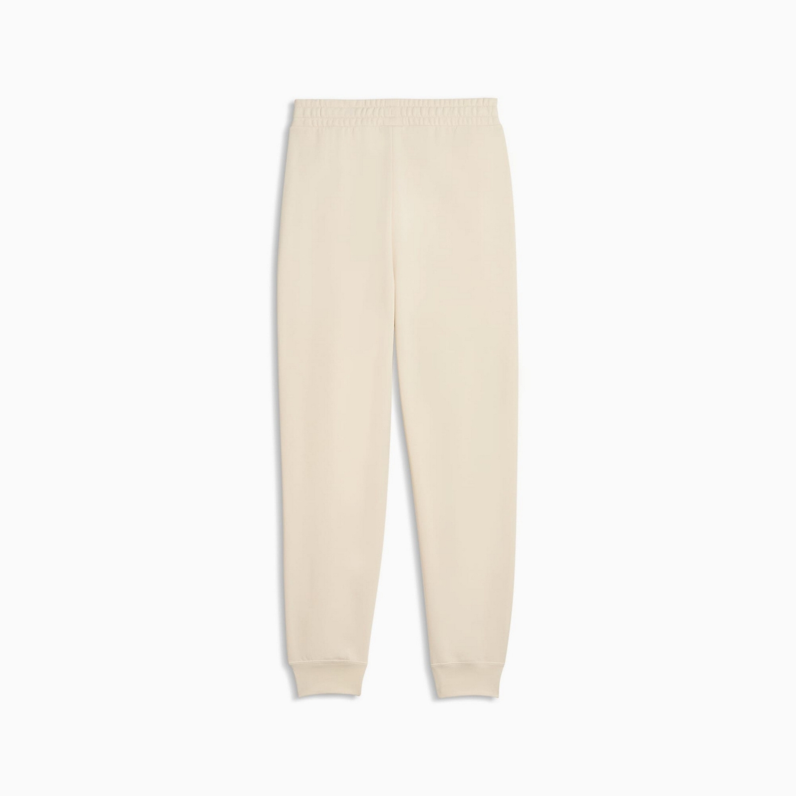 Spodnie dresowe damskie Puma ESS SMALL NO. 1 LOGO COMFORT HW be�owe 68245987