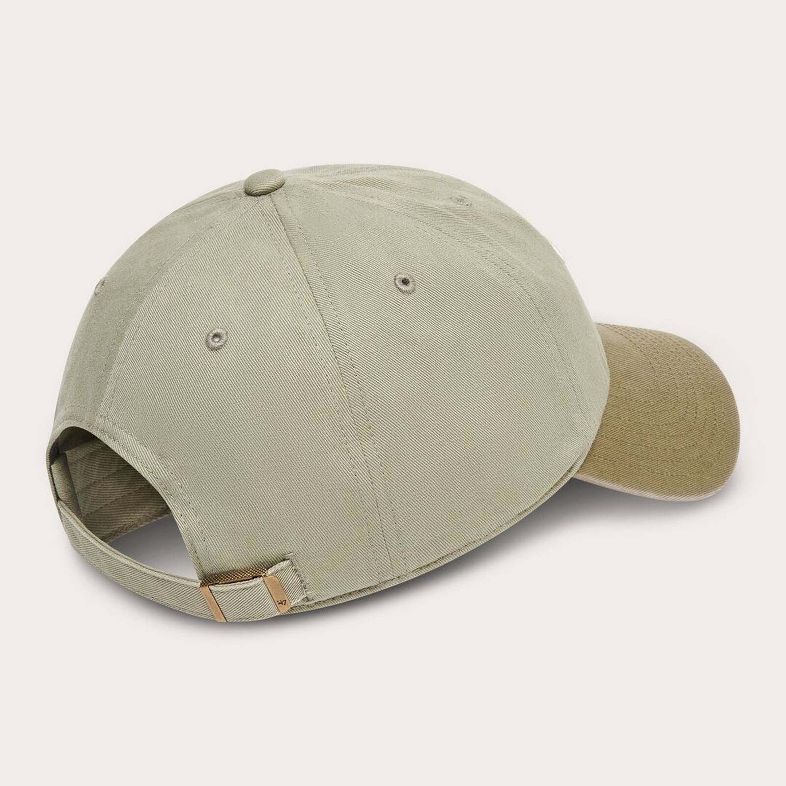 Czapka z daszkiem unisex Oakley REMIX DAD beowa FOS901220-7BW