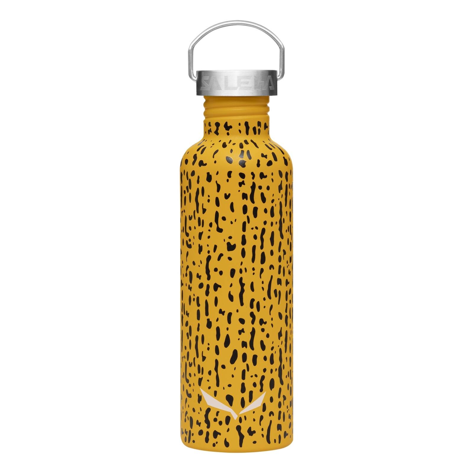 Butelka turystyczna unisex Salewa AURINO 1,0L pomaraczowa 00-0000000516_1422
