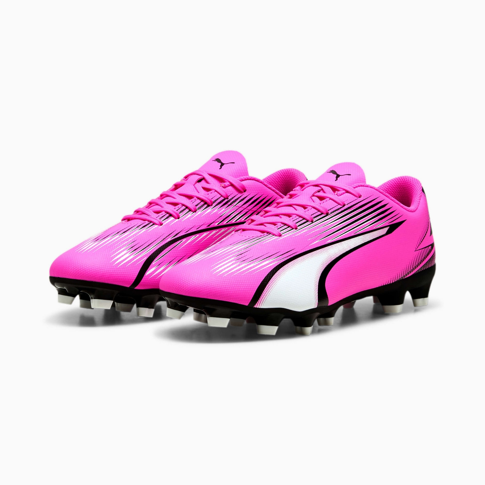 Korki mskie Puma ULTRA PLAY FG/AG rowe 10776301