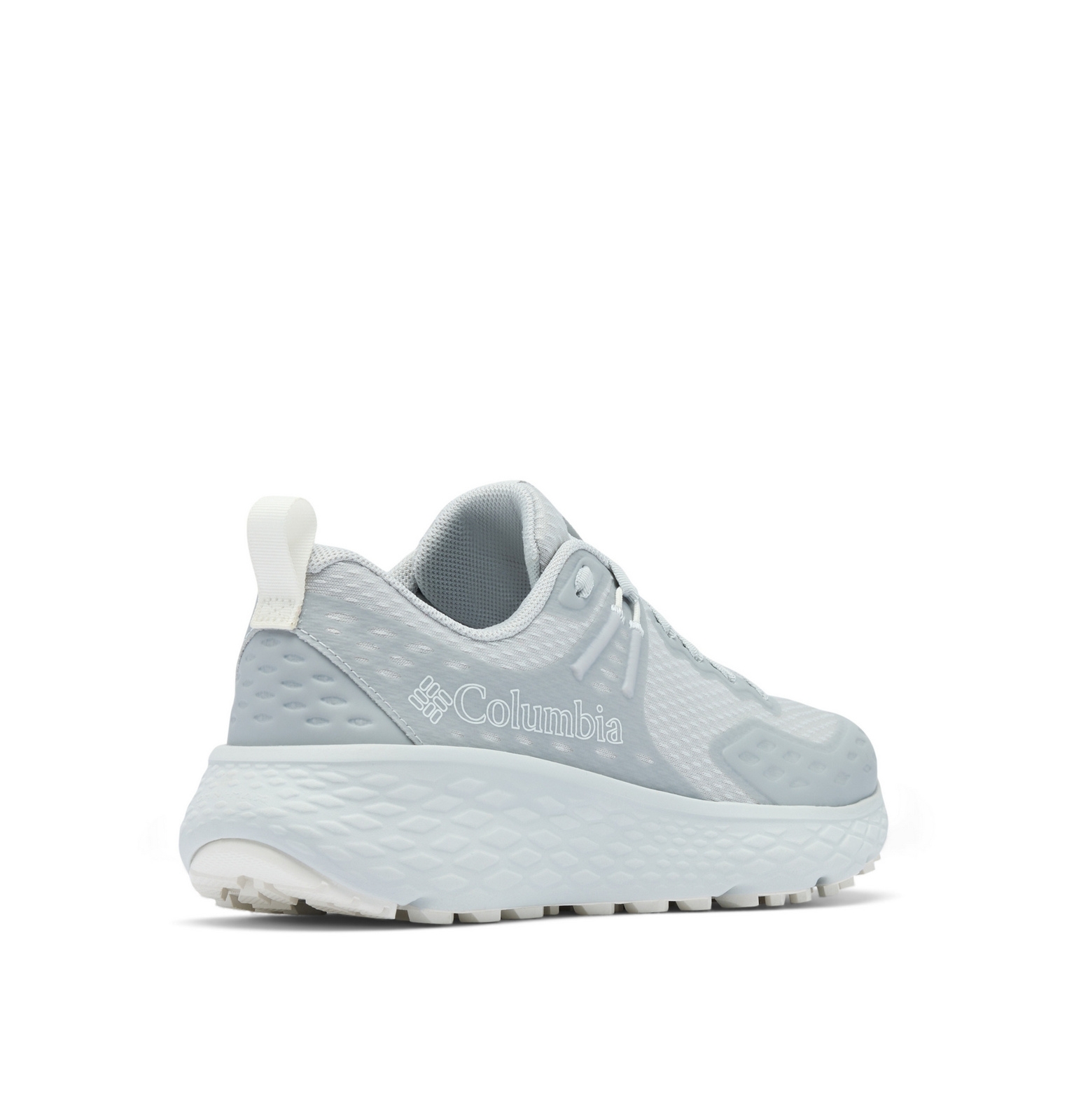 Buty sportowe damskie Columbia KONOS TRS szare 2081121063