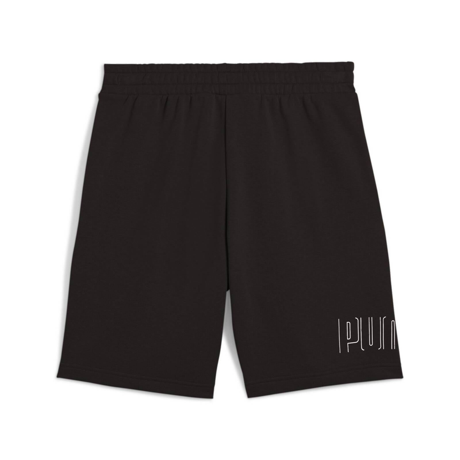 Spodenki mskie Puma SPORT GRAPHIC 9 TR czarne 68462301