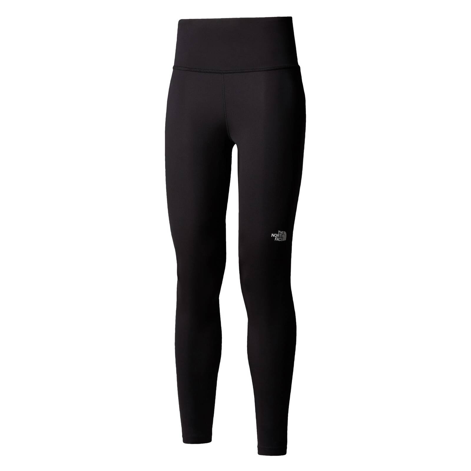 Legginsy damskie The North Face FLEX 28IN czarne NF0A87JSJK3