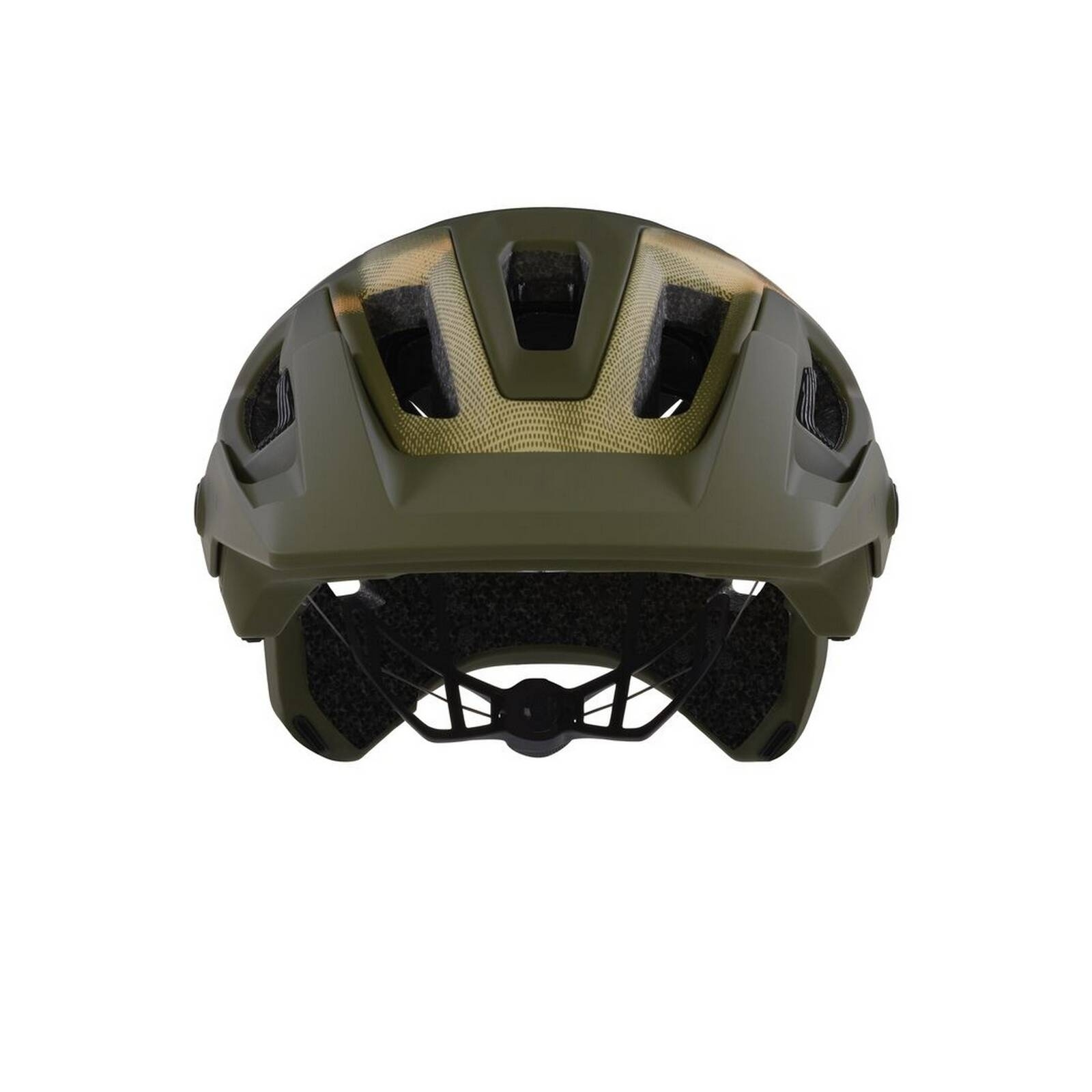 Kask rowerowy unisex Oakley DRT5 MAVEN zielony FOS901303-7G3
