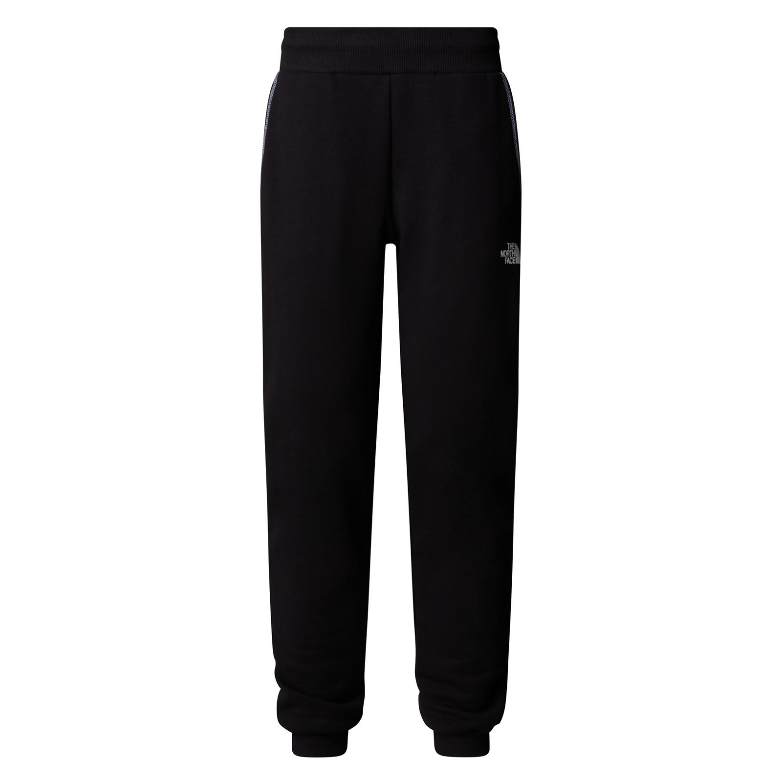 Spodnie dresowe damskie The North Face HAKUUN czarne NF0A89CFJK3