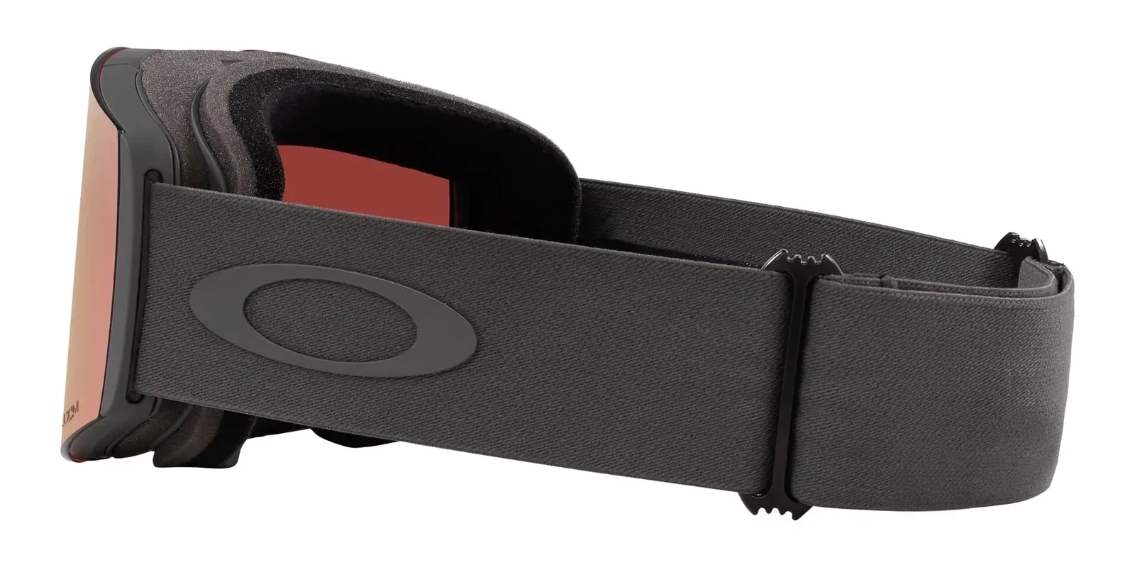 Gogle Narciarskie Oakley FALL LINE L OO7099-62