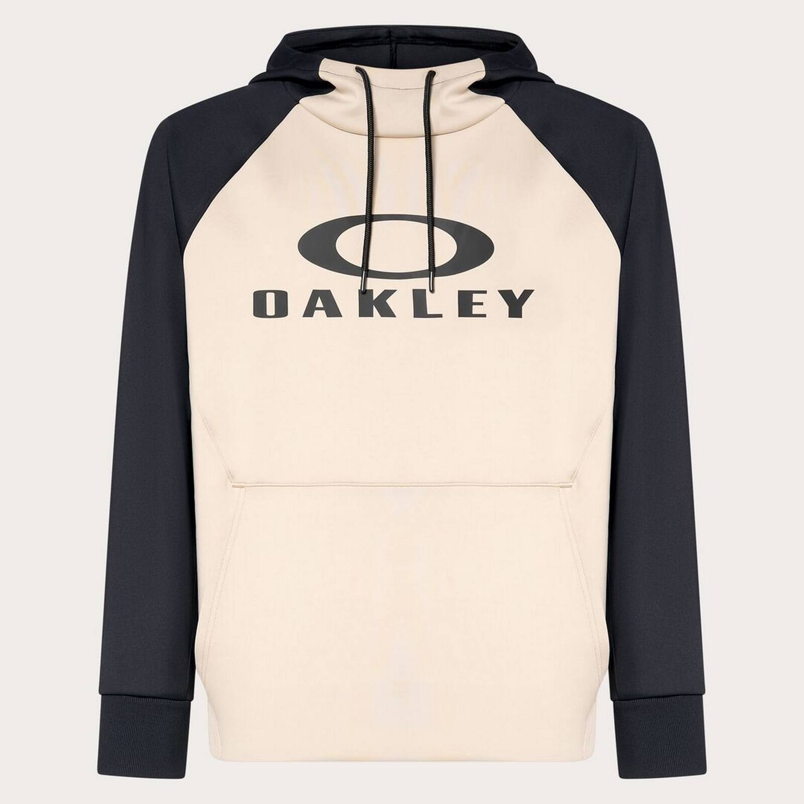 Bluza z kapturem mska Oakley SIERRA DWR FLEECE 2.0 beowa FOA402382-31R