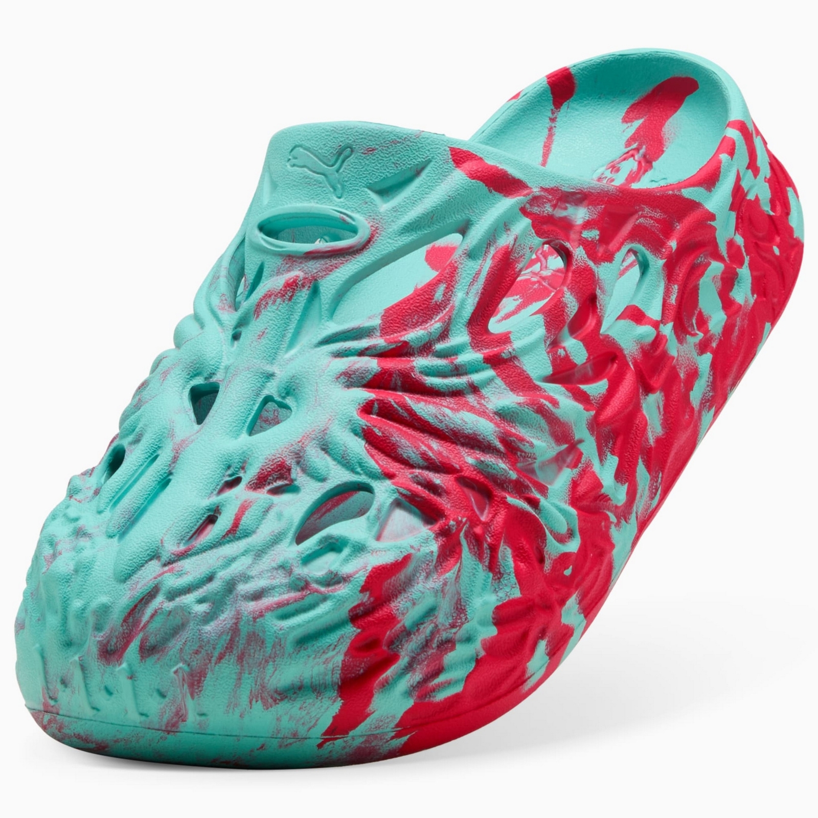 Klapki m�skie Puma MB.04 wielokolorowe 39766515