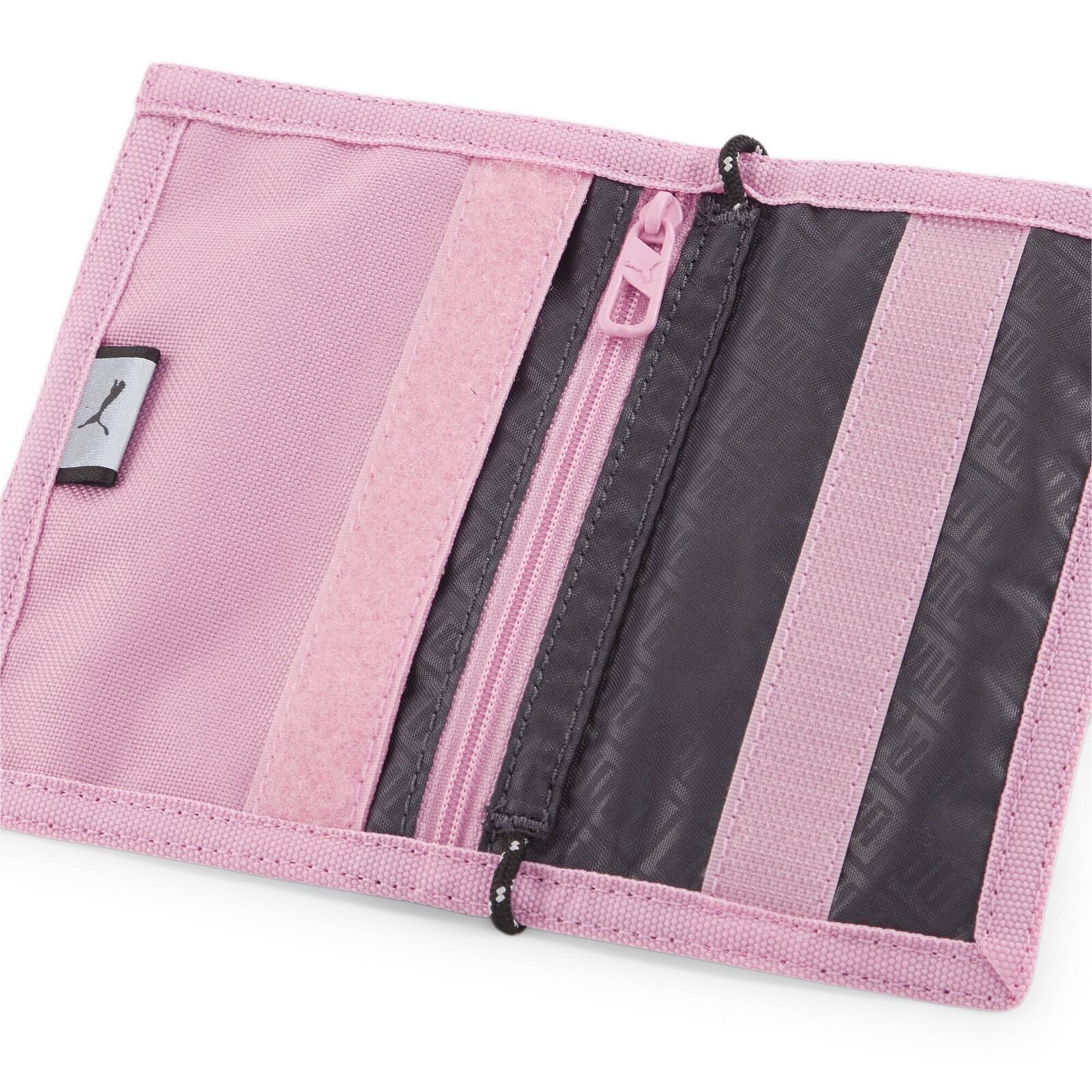 Portfel unisex Puma PHASE NECK POUCH rowy 09071132