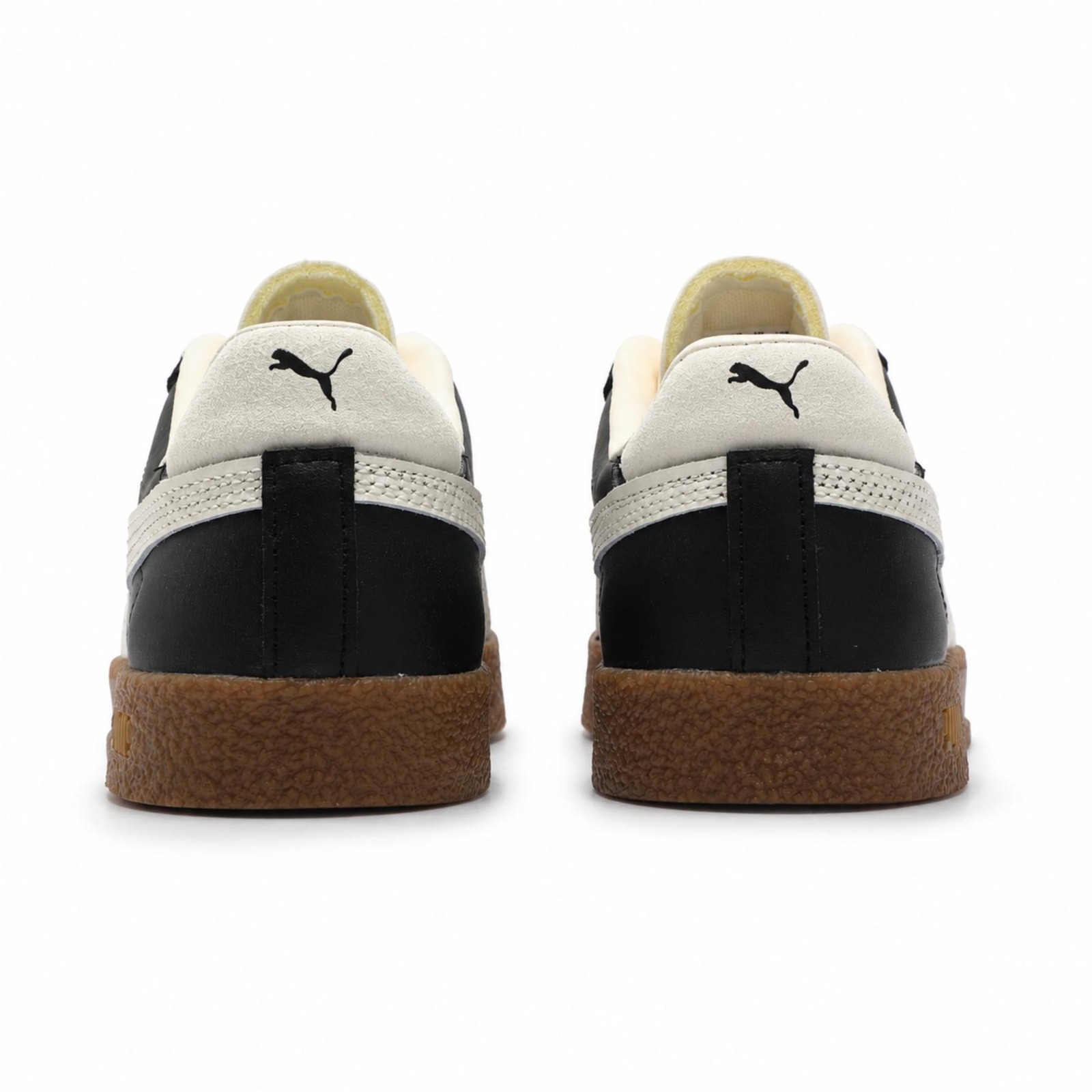 Buty sportowe męskie Puma CLUB SL czarne 40151505