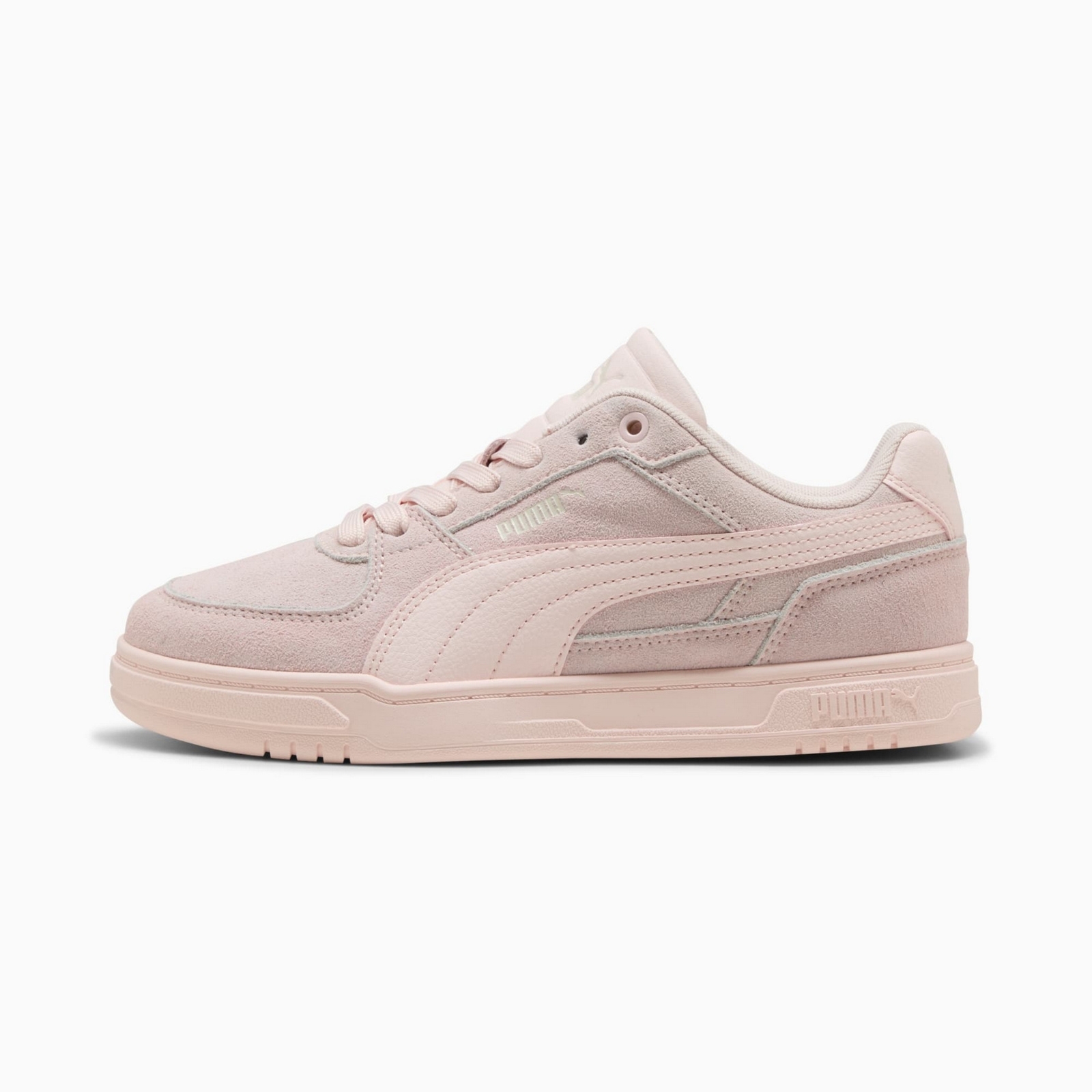 Buty sportowe damskie Puma CAVEN III różowe 40448605