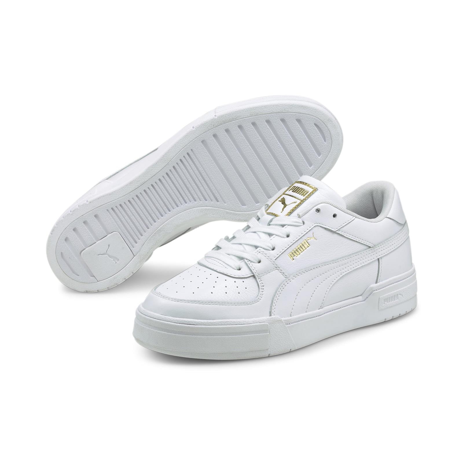 Buty sportowe mskie Puma CA PRO CLASSIC biae 38019001