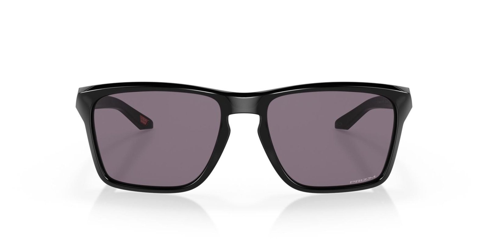 Okulary przeciws�oneczne unisex Oakley SYLAS czarne OO9448-01