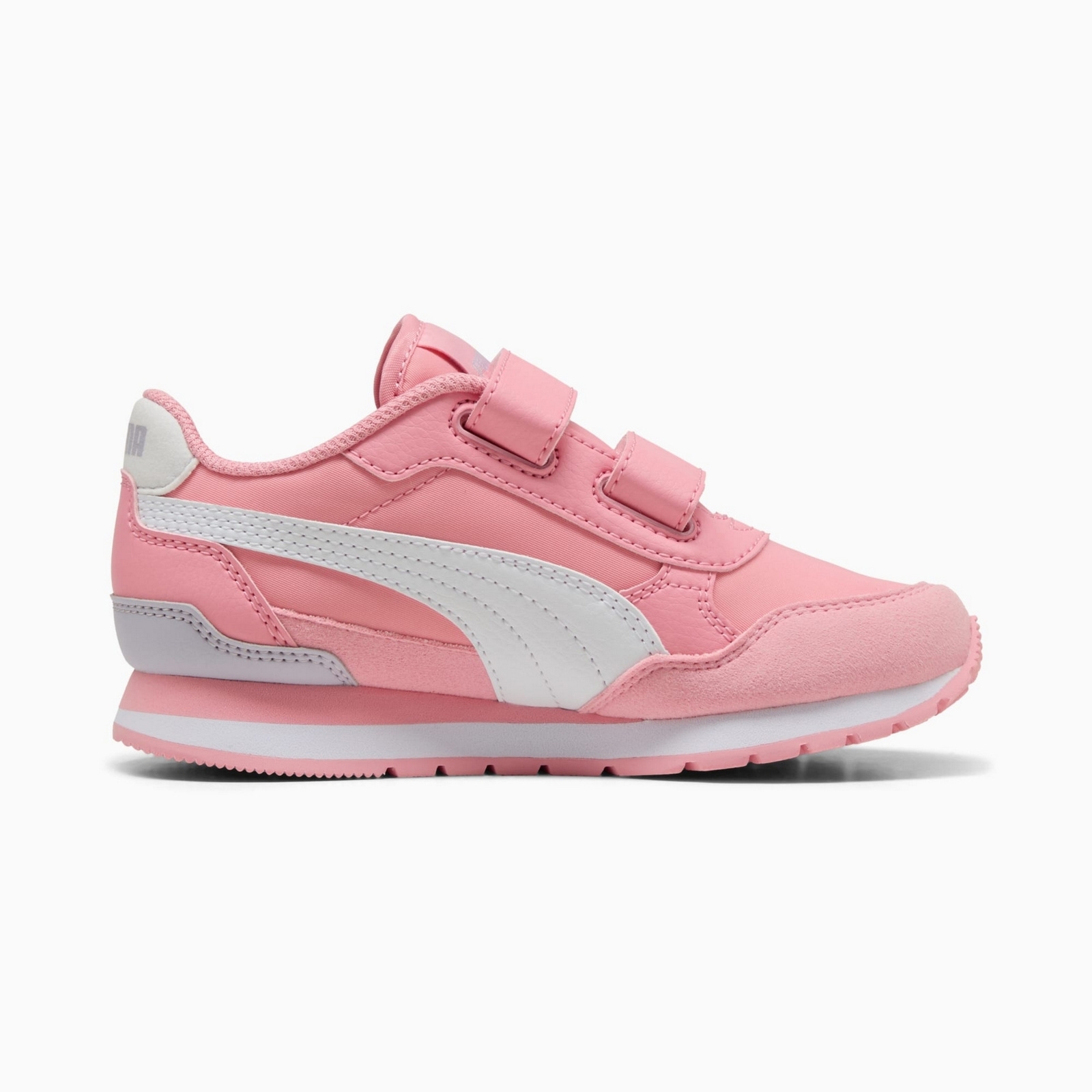 Buty sportowe dziewcz�ce Puma ST RUNNER V4 NL V PS r�owe 39974014