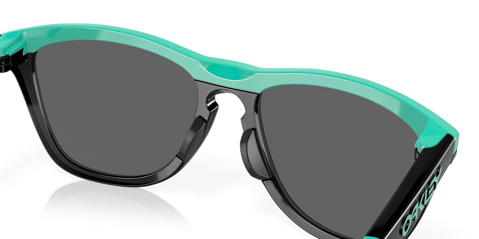 Okulary przeciwsoneczne unisex Oakley FROGSKINS RANGE wielokolorowe OO9284-10