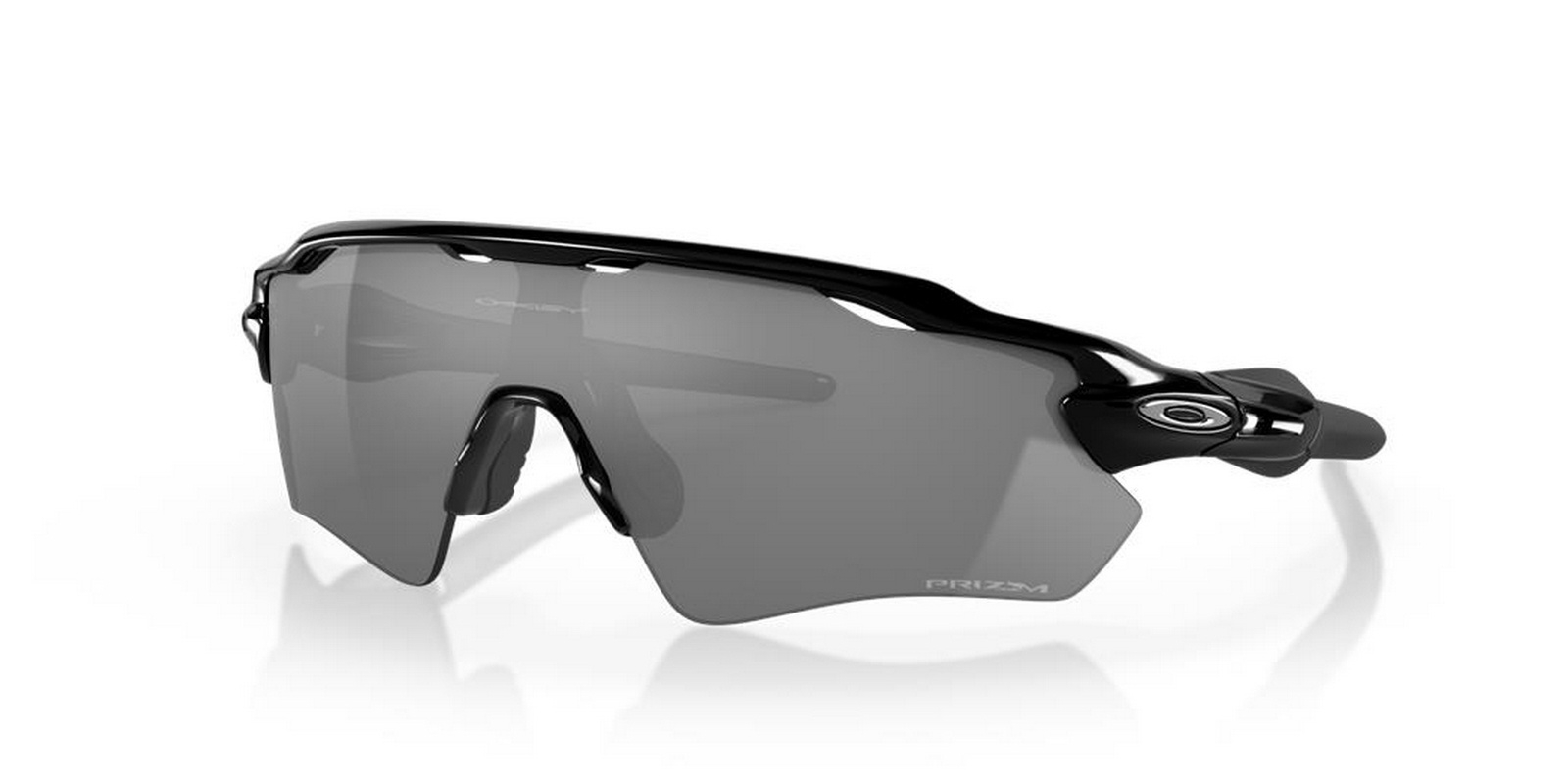 Okulary przeciwsoneczne unisex Oakley RADAR EV PATH czarne OO9208-52