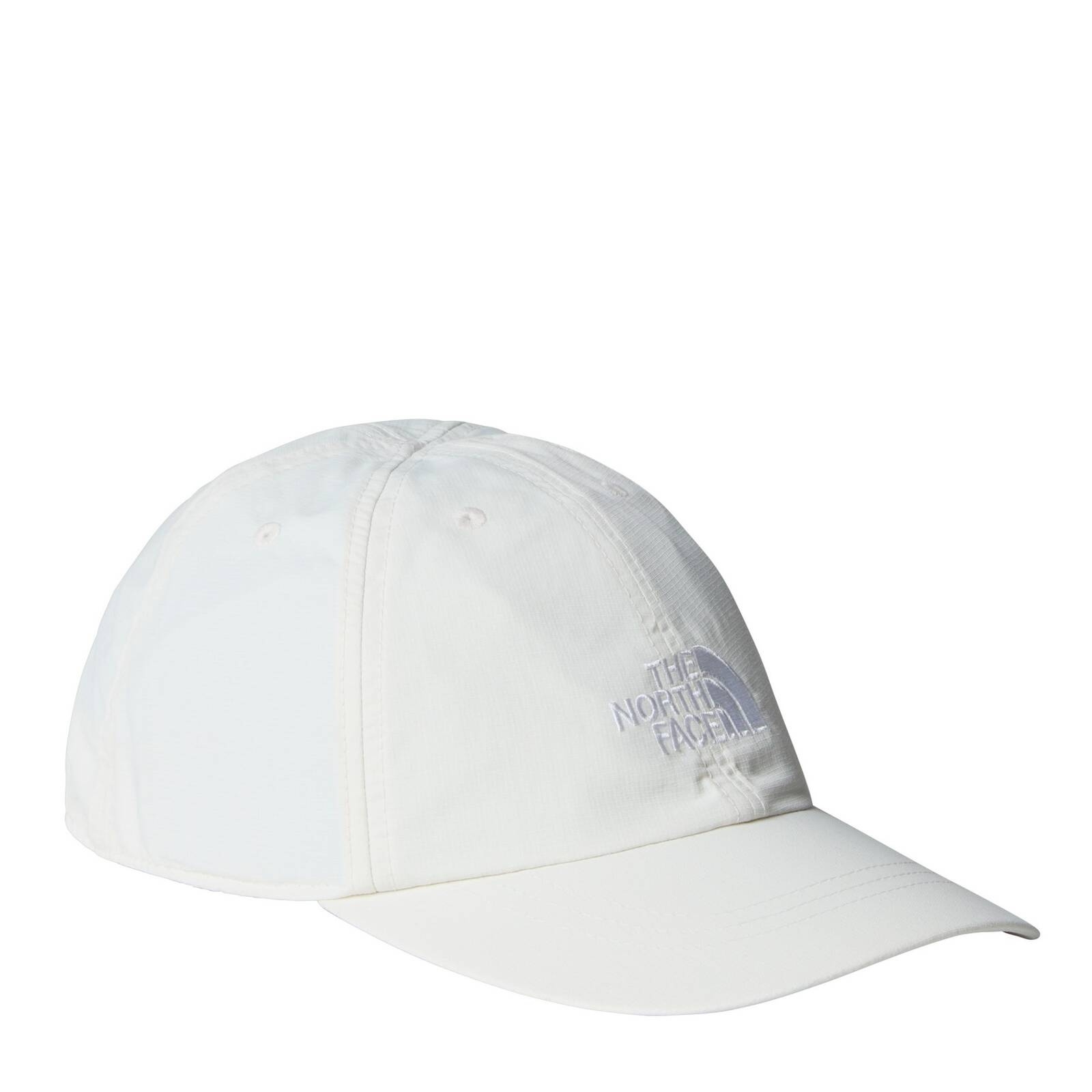 Czapka z daszkiem unisex The North Face HORIZON biała NF0A8CQ1QLI