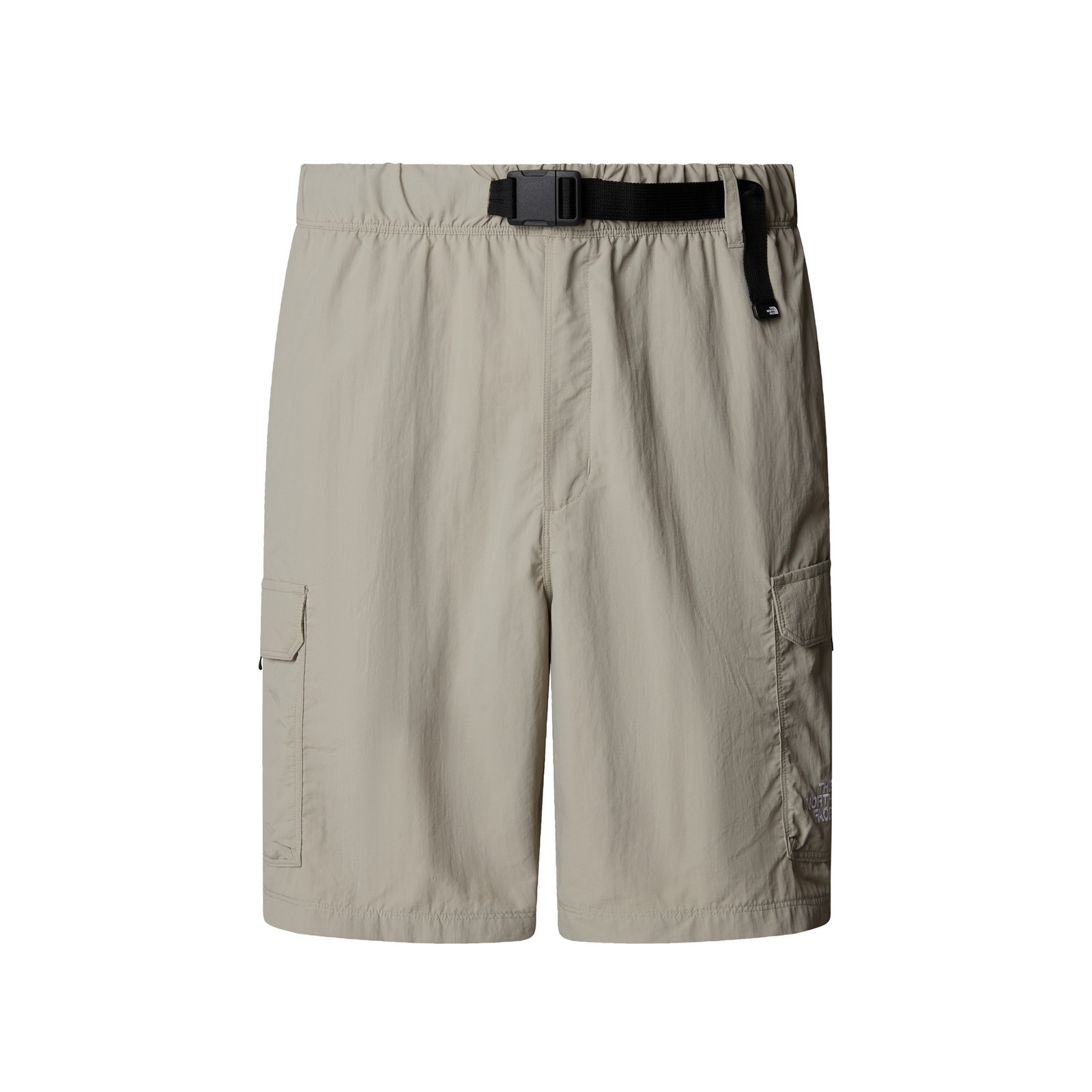 Szorty mskie The North Face NSE szare NF0A8BJM1I4