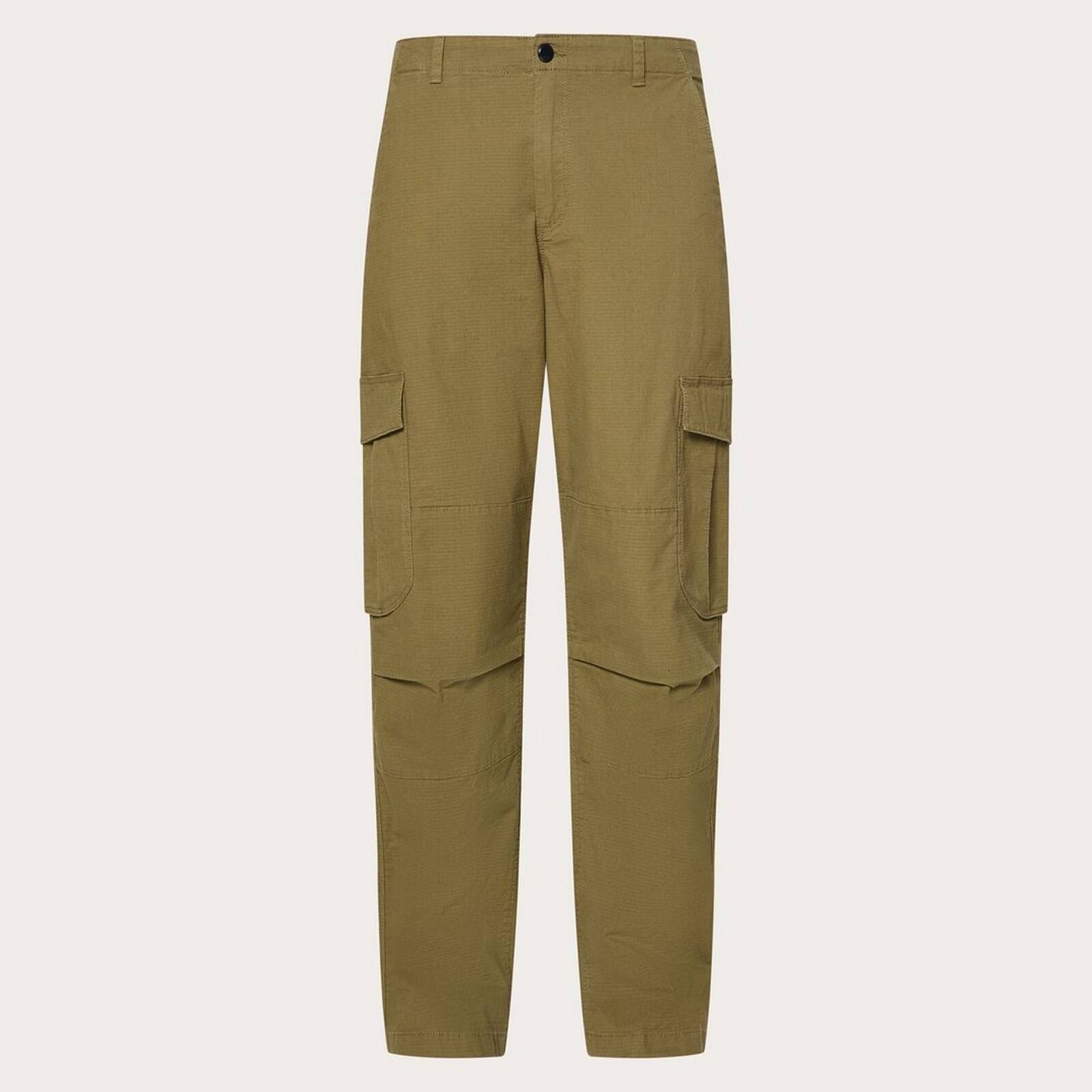 Spodnie cargo mskie Oakley ALLDAY zielone FOA406840-7CE