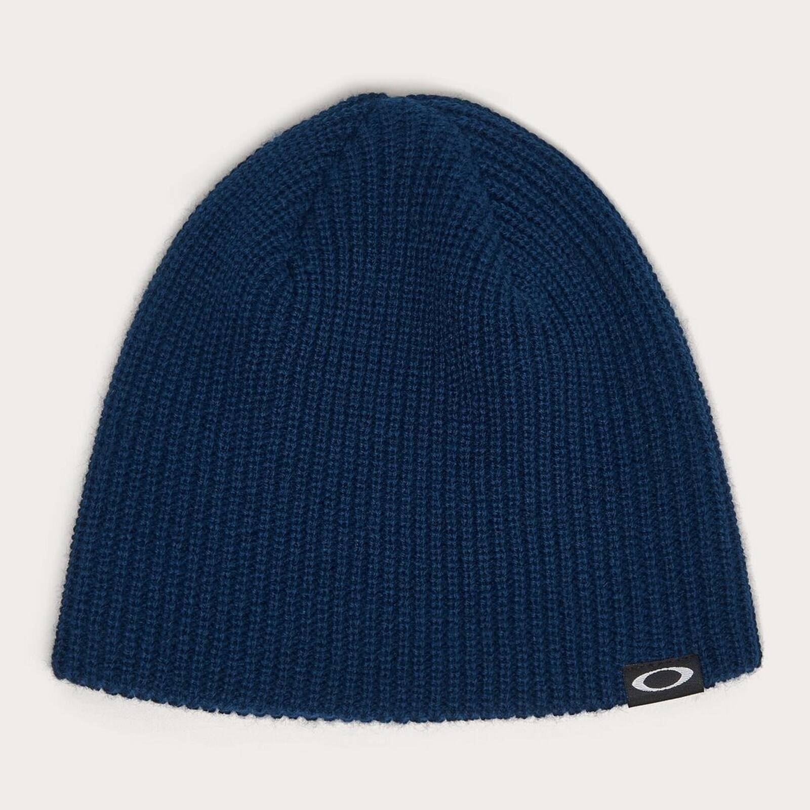 Czapka zimowa unisex Oakley SESSION BEANIE niebieska FOS901482-6LE