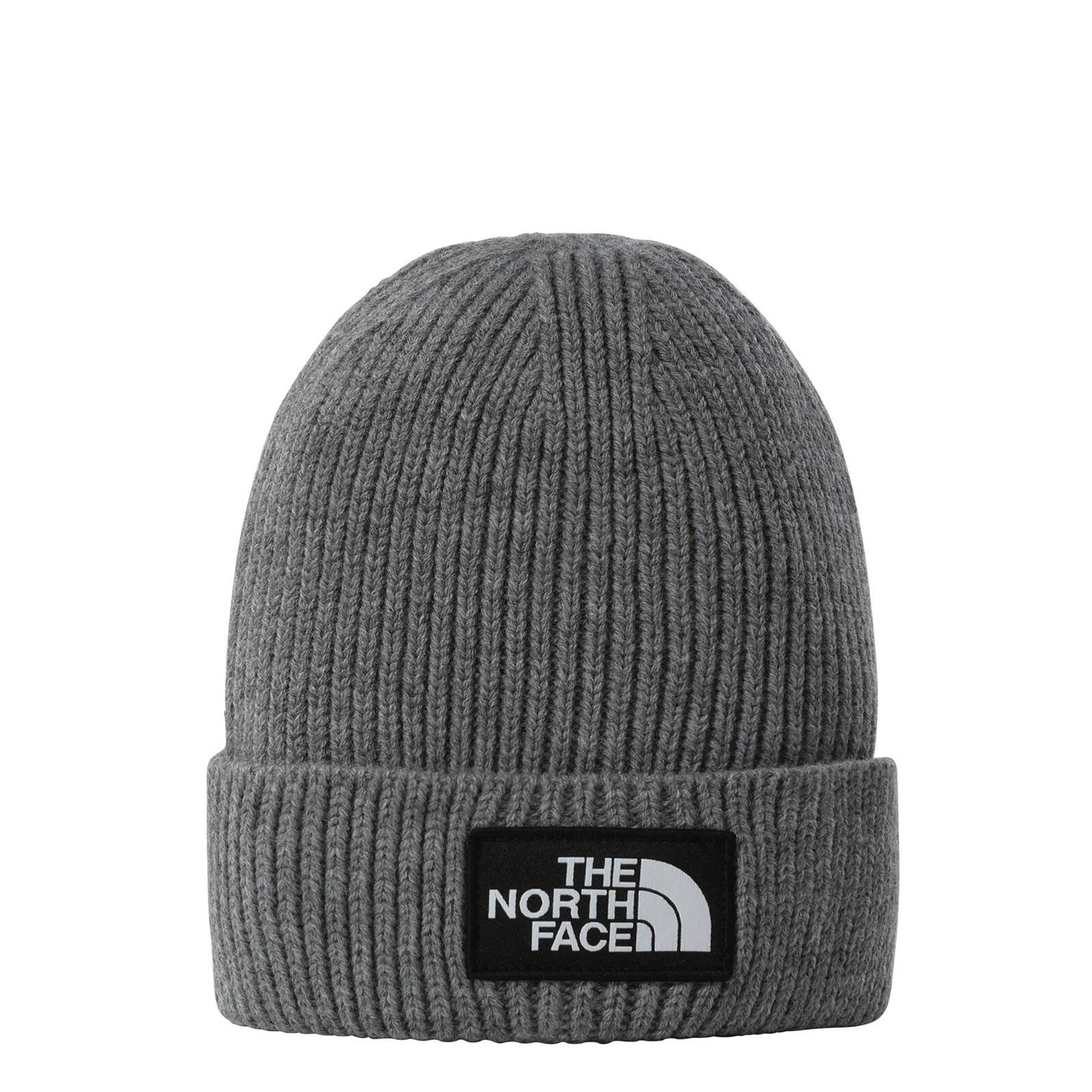 Czapka zimowa The North Face Logo Box NF0A3FJXDYY