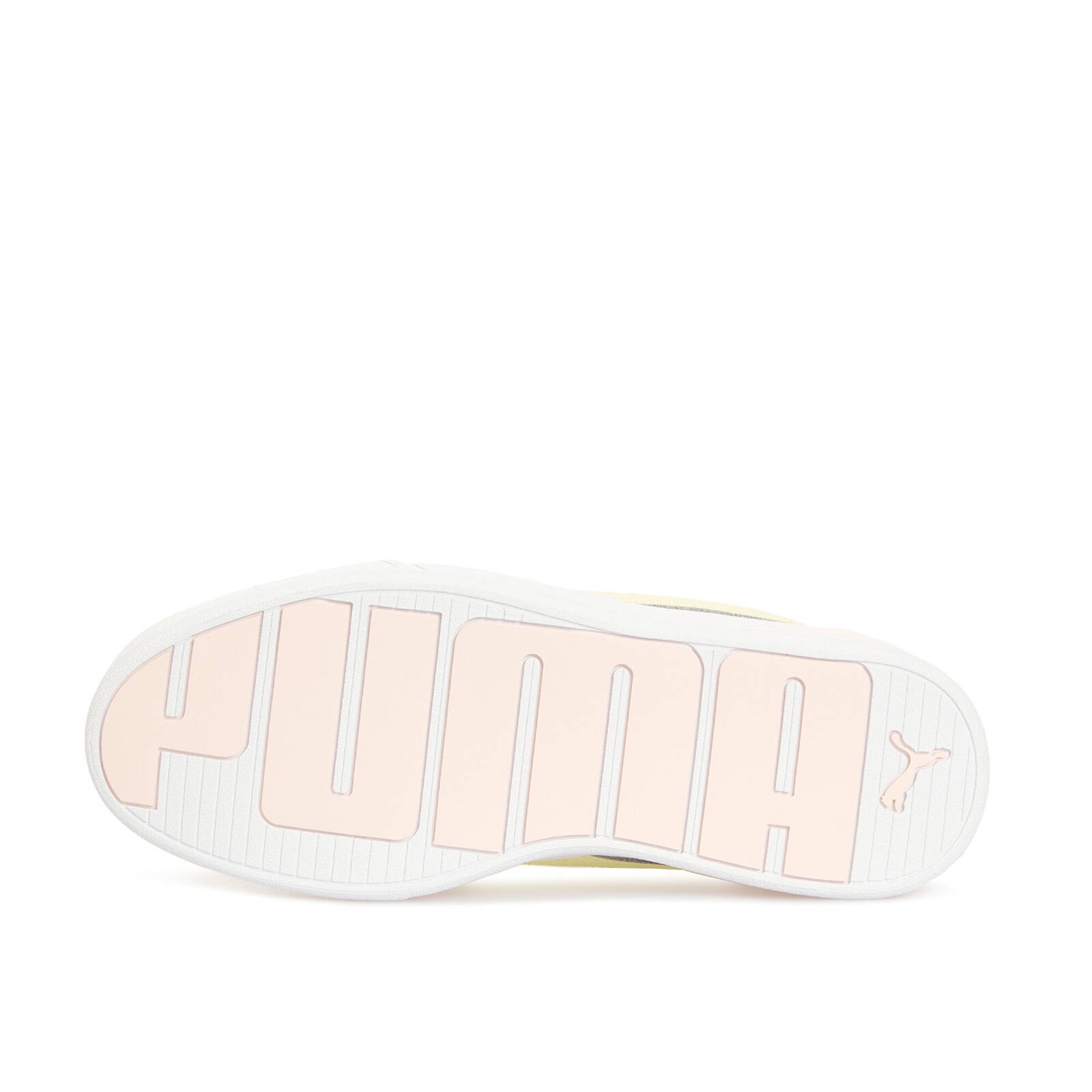 Buty sportowe damskie Puma SKYE WHISPER biae 37476409