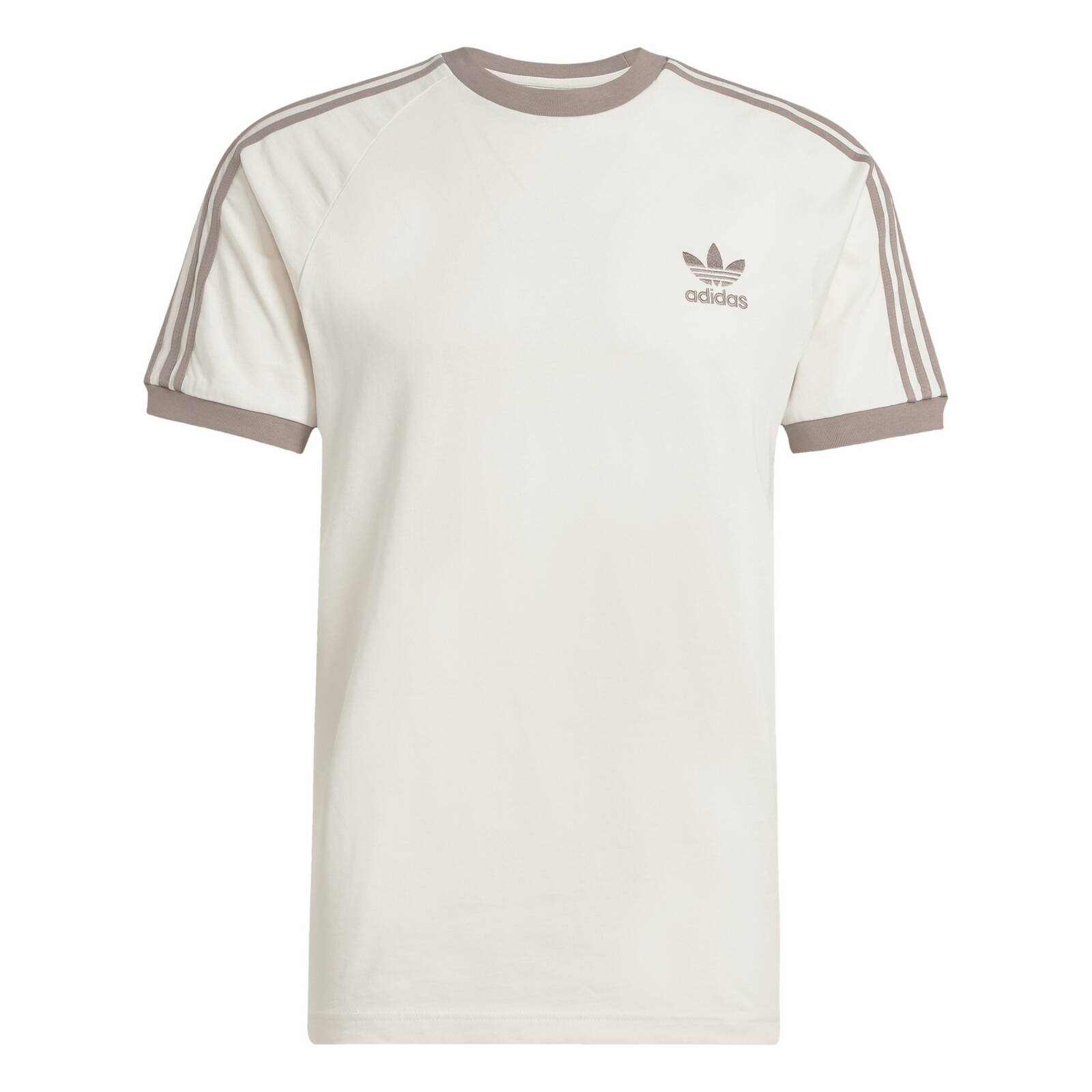 Koszulka mska adidas 3-STRIPES beowa JN7020