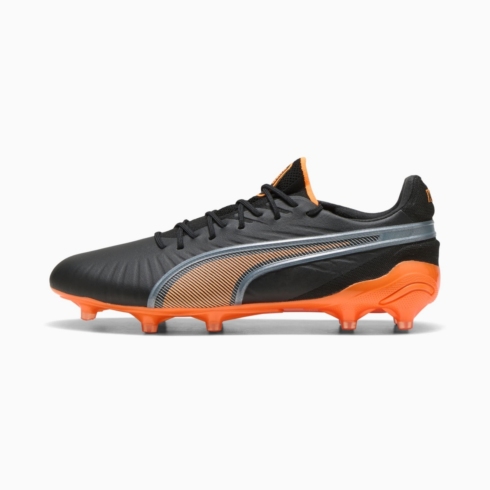 Korki m�skie Puma KING ULTIMATE FG/AG czarne 10882102