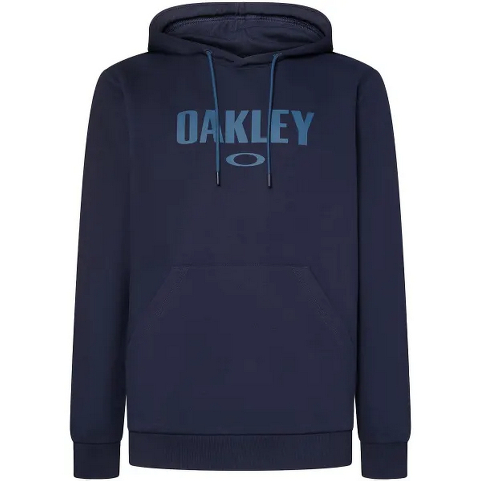 Bluza z kapturem mska Oakley PO granatowa FOA404451-6AC