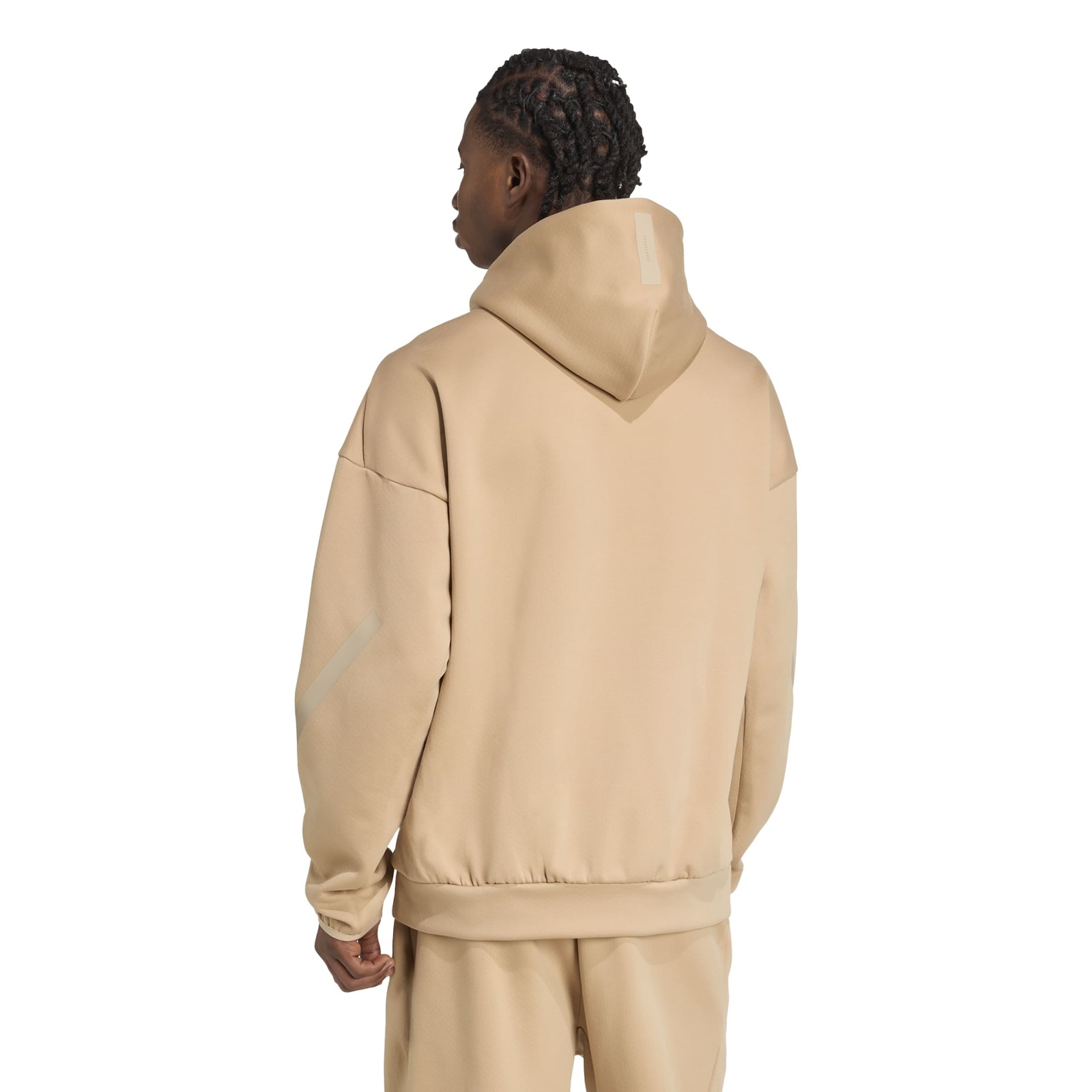 Bluza z kapturem mska adidas Z.N.E. beowa KC7904