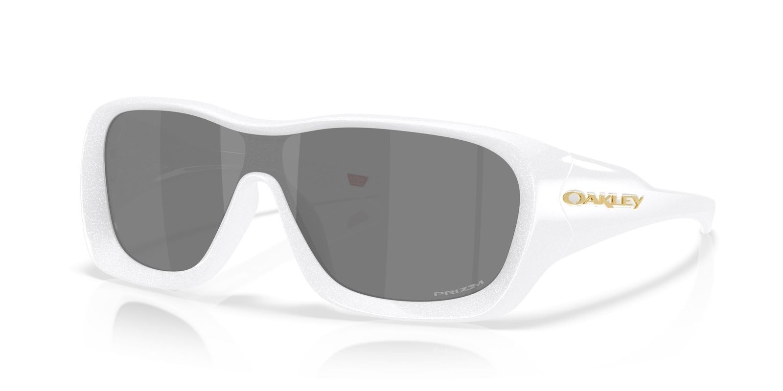 Okulary przeciwsoneczne unisex Oakley DE LA SALLE biae OO9493-02