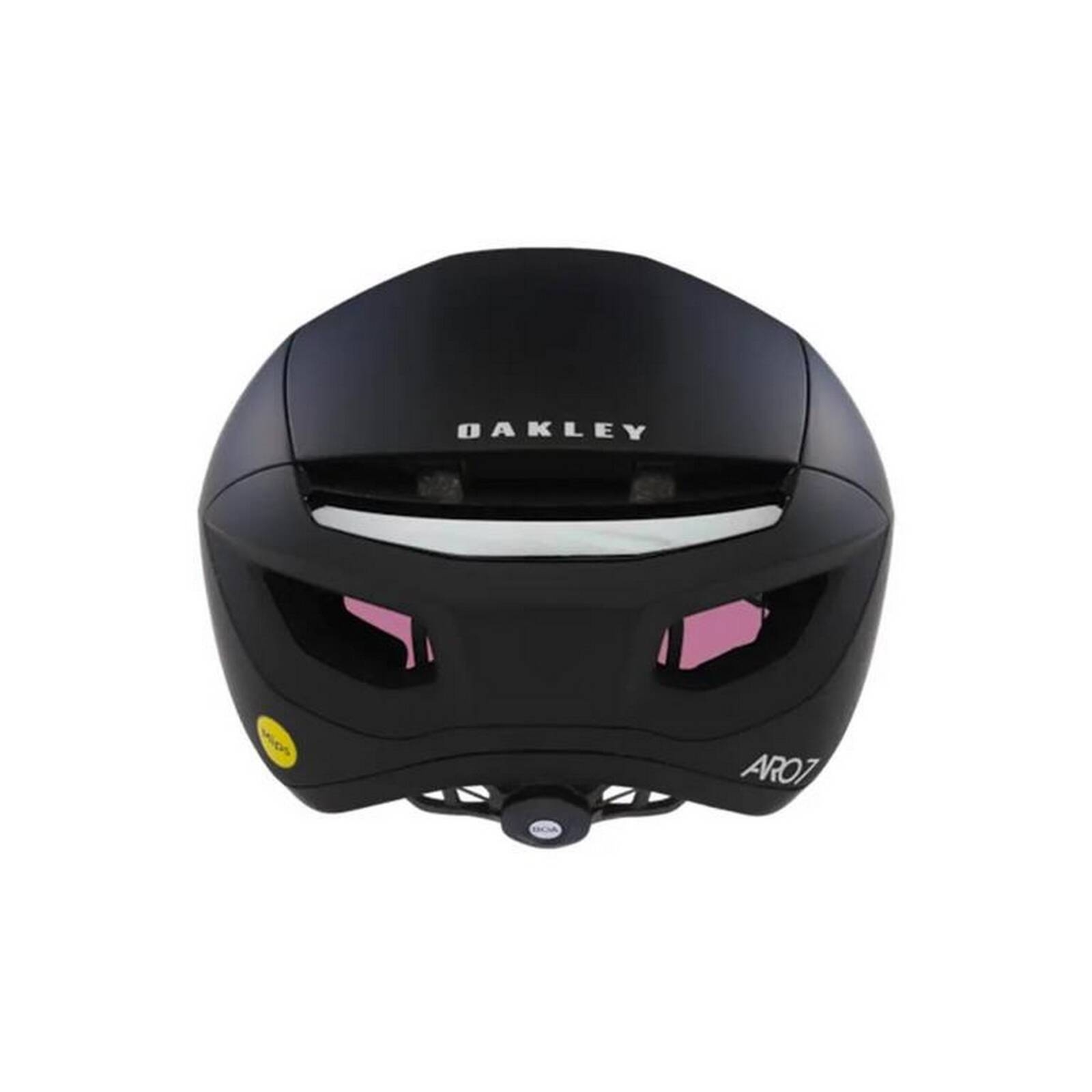 Kask rowerowy unisex Oakley ARO7 ROAD EU czarny FOS901512-9XI