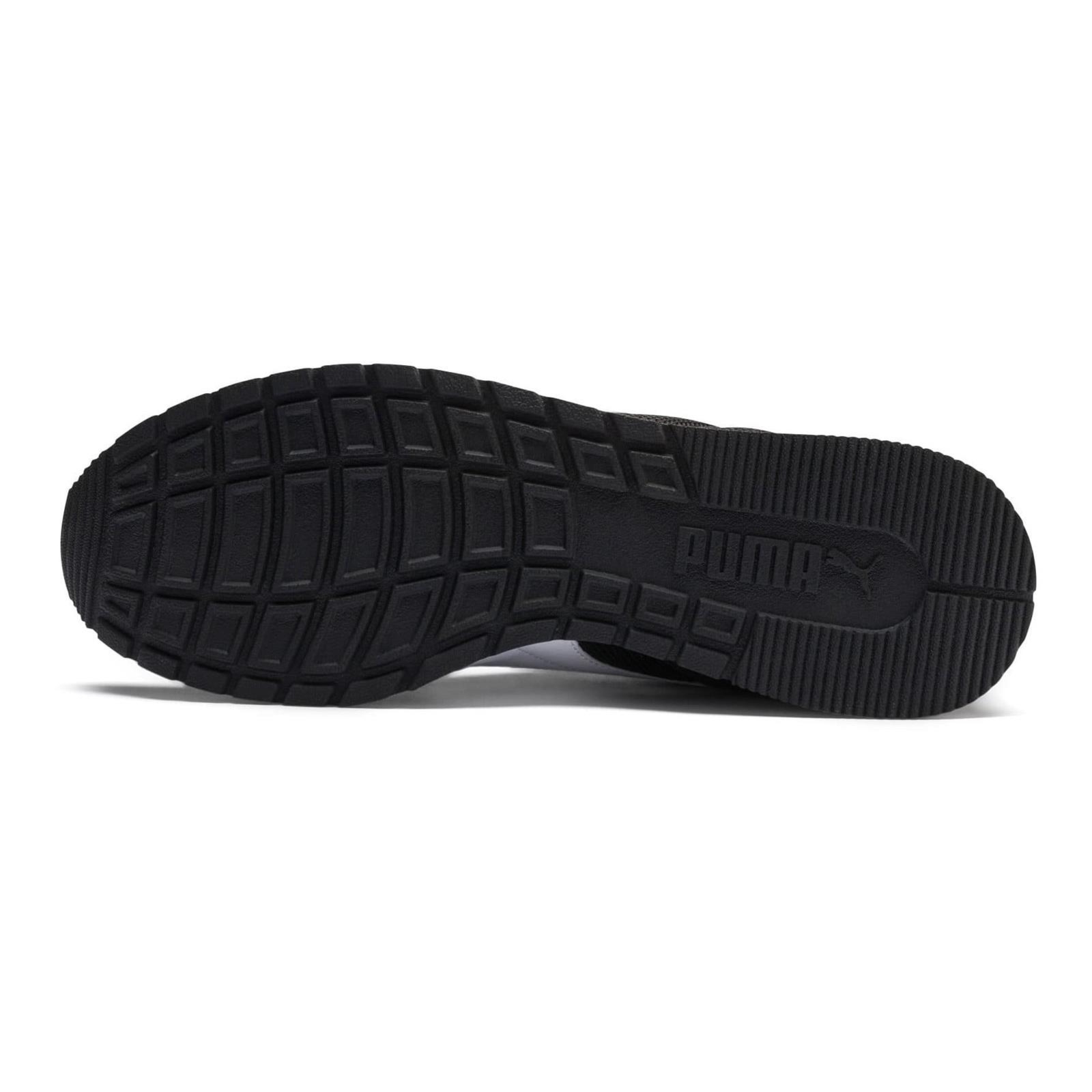 Buty sportowe unisex Puma Core czarne 36681105