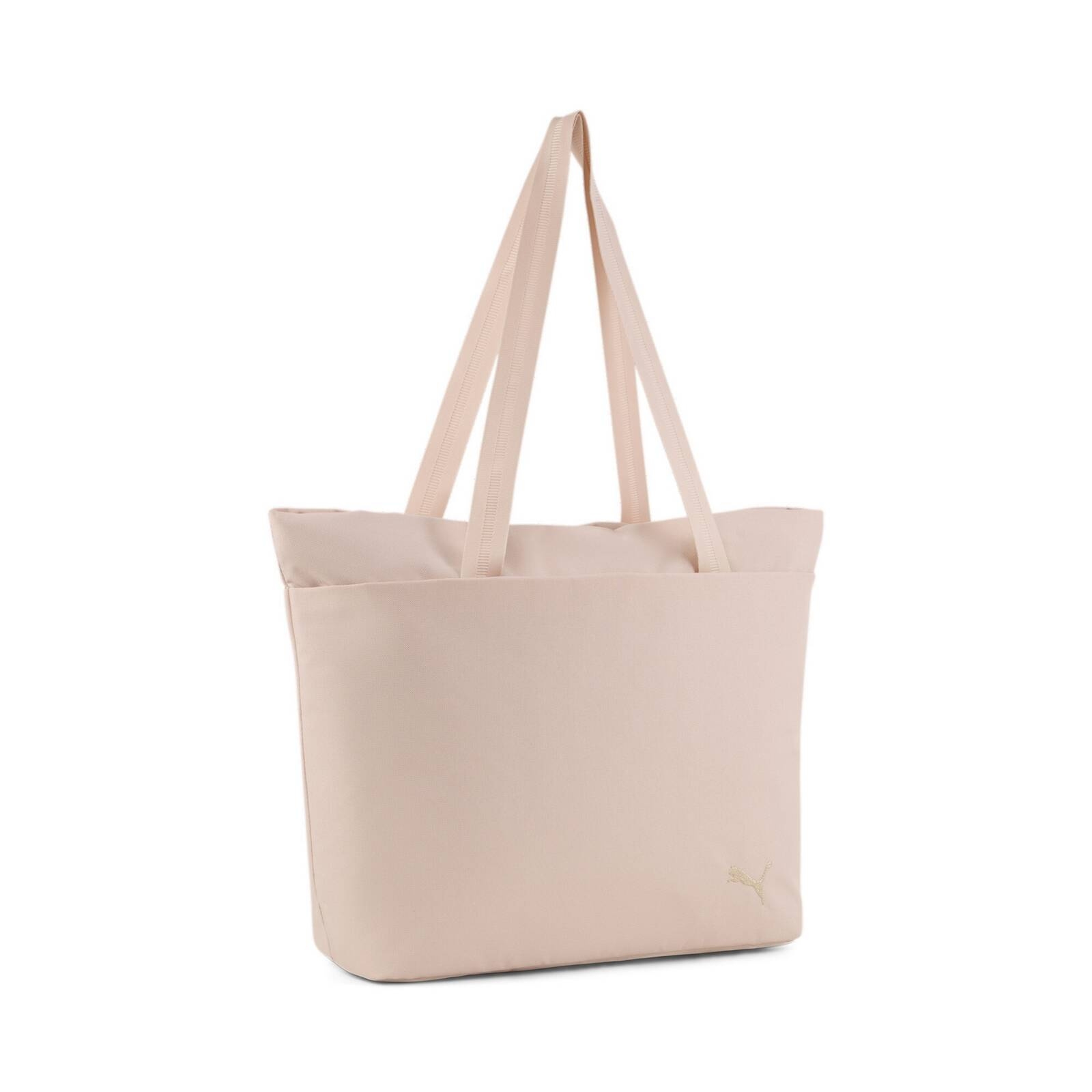 Torba sportowa damska Puma HER SHOPPER rowa 09128003