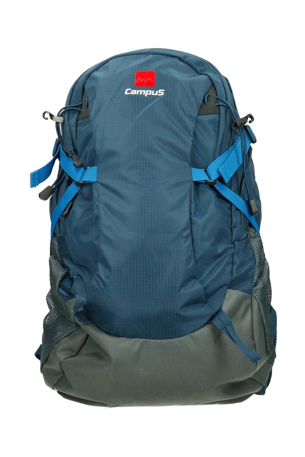 Plecak turystyczny unisex Campus TAUPO 30 L granatowy CU0716125321