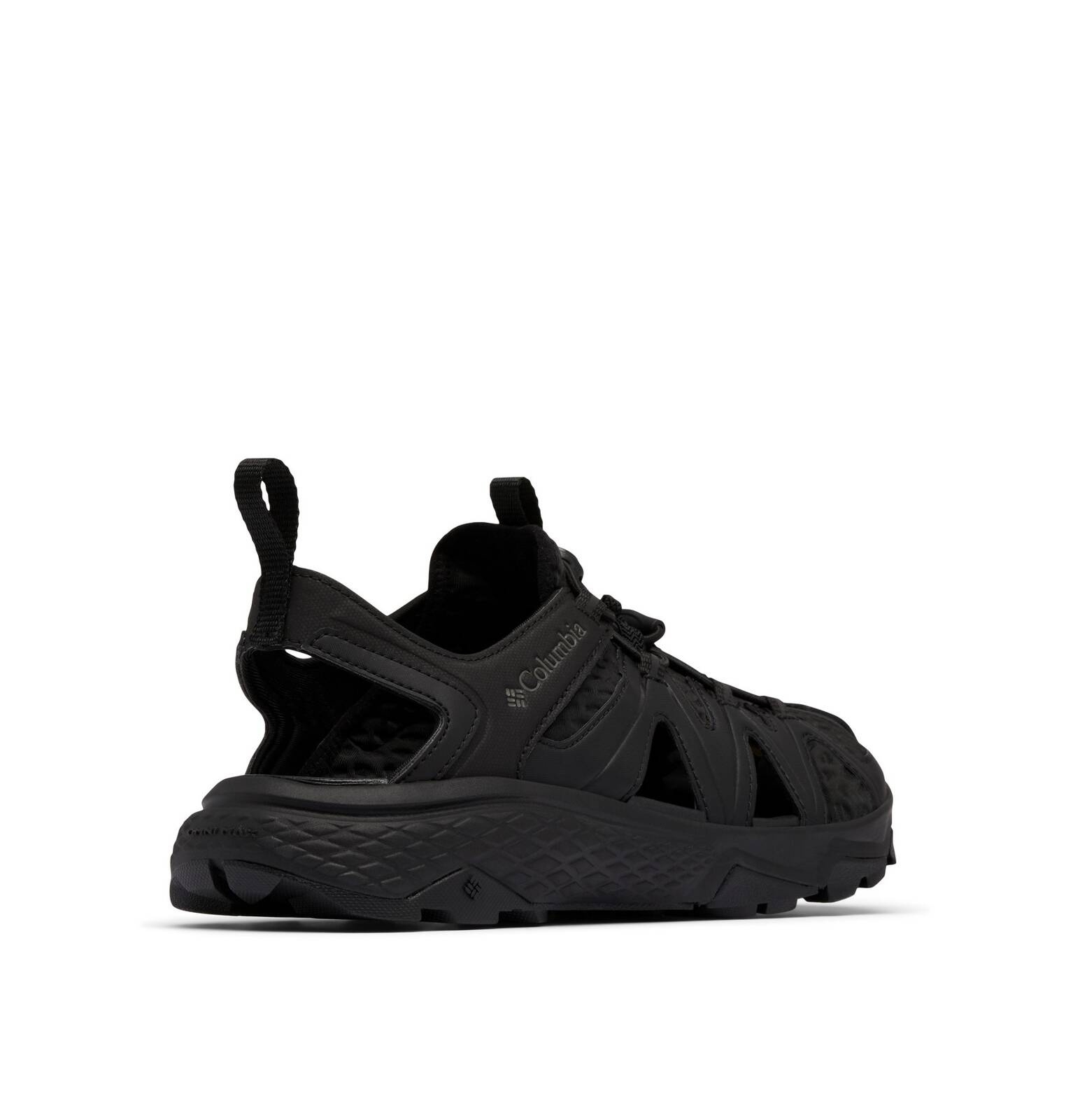 Sanday mskie Columbia PEAKFREAK RUSH czarne 2109471010