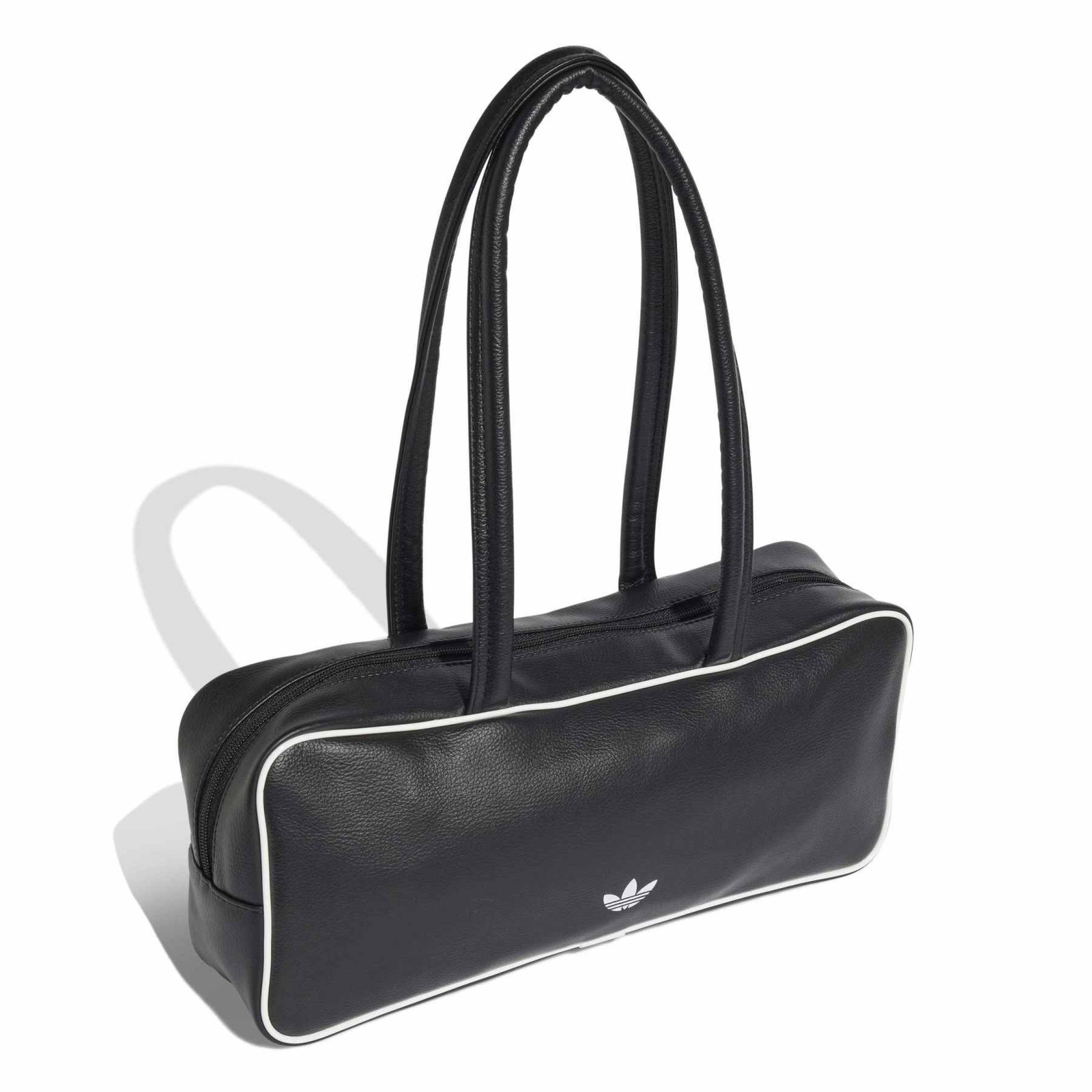 Torba unisex adidas ADICOLOR czarna KD7851