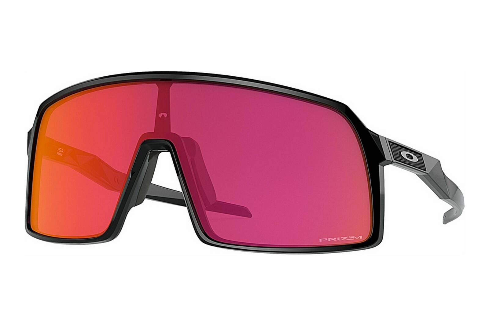 Okulary przeciwsoneczne unisex Oakley SUTRO czarne OO9406-92