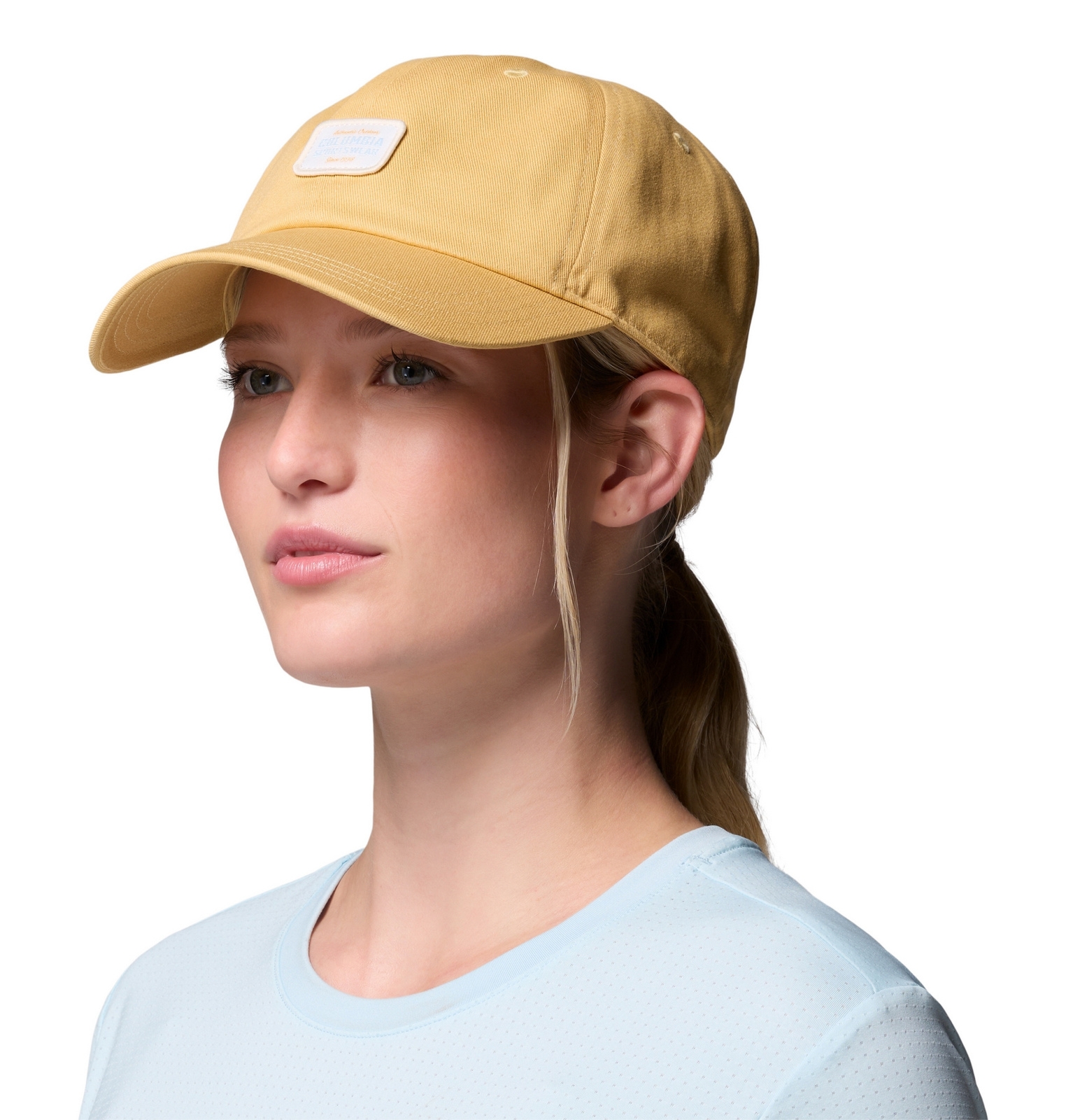 Czapka z daszkiem unisex Columbia PROVISIONS ��ta 2096351715