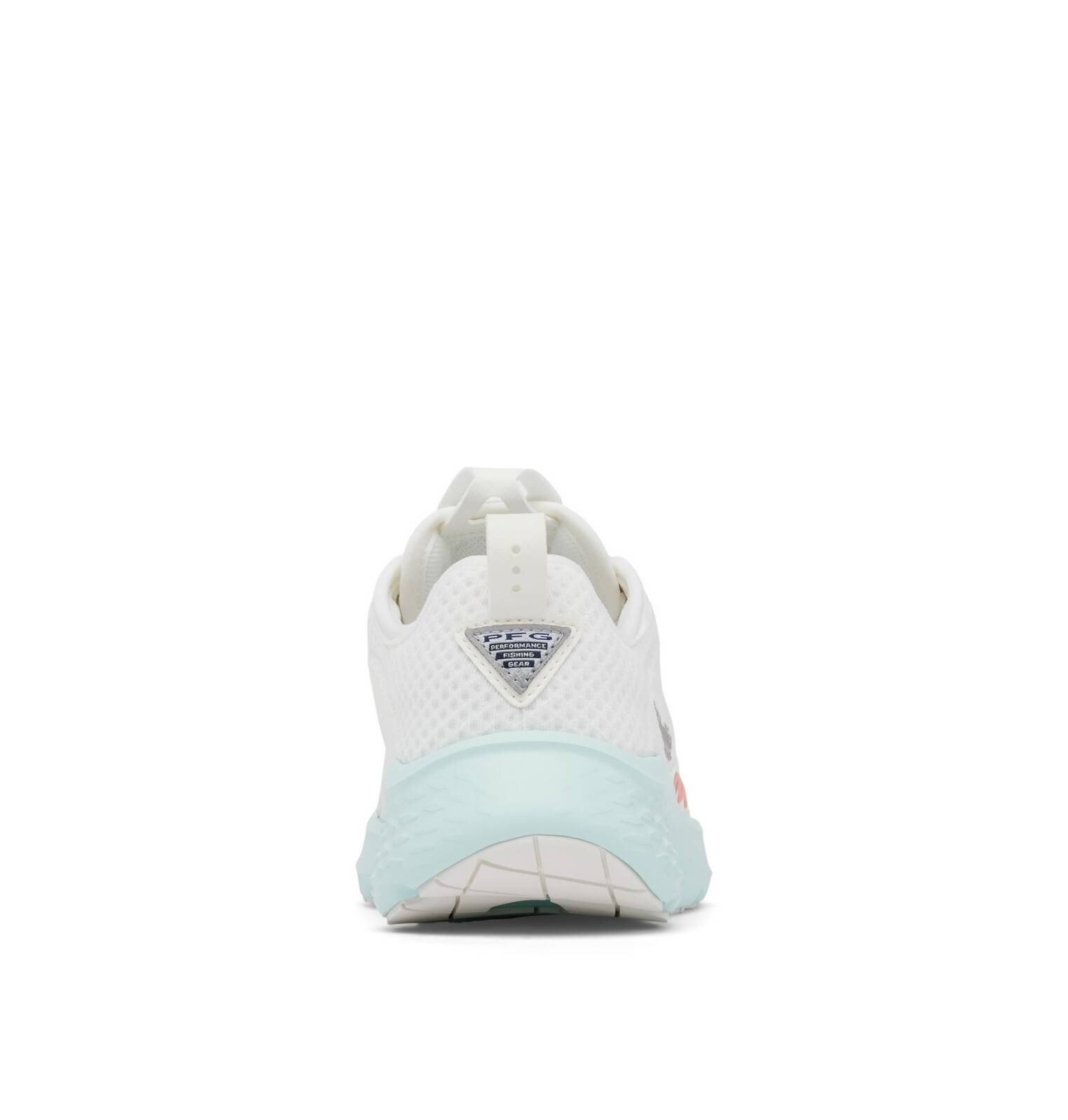 Buty sportowe damskie Columbia CASTBACK beowe 2062701125